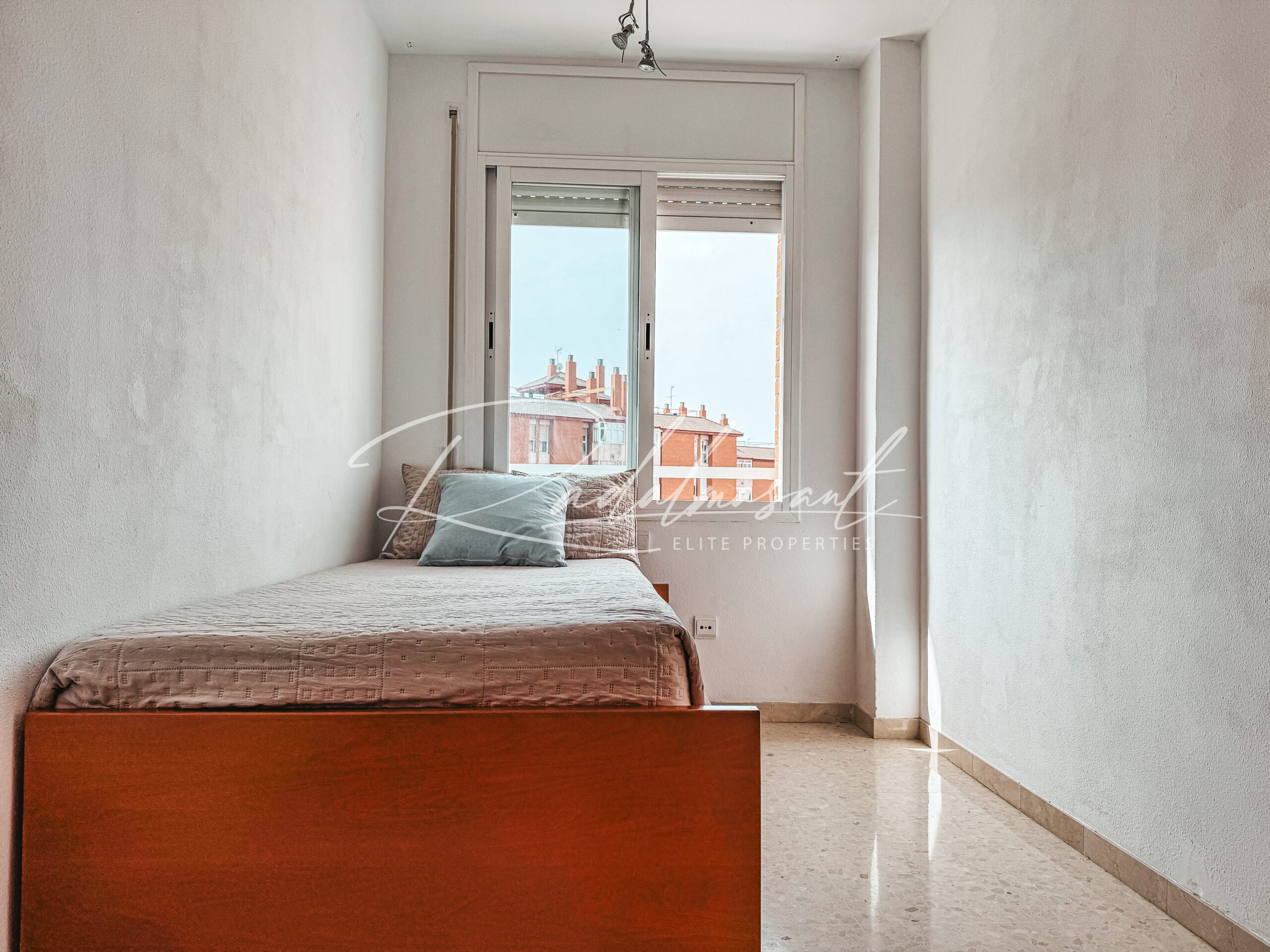 Segunda Habitación 5