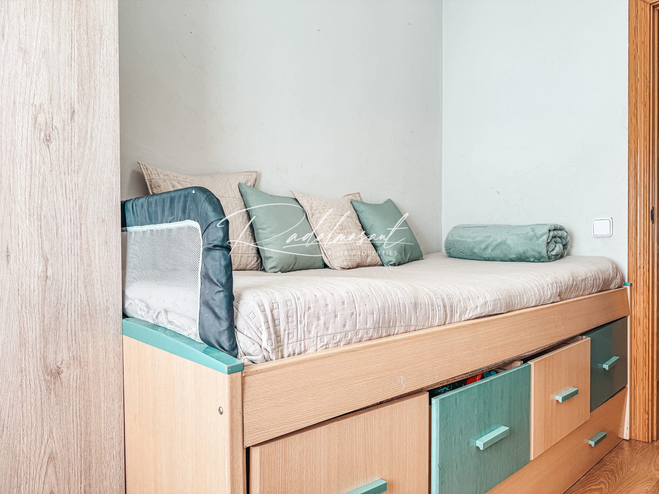 Segunda Habitación 5
