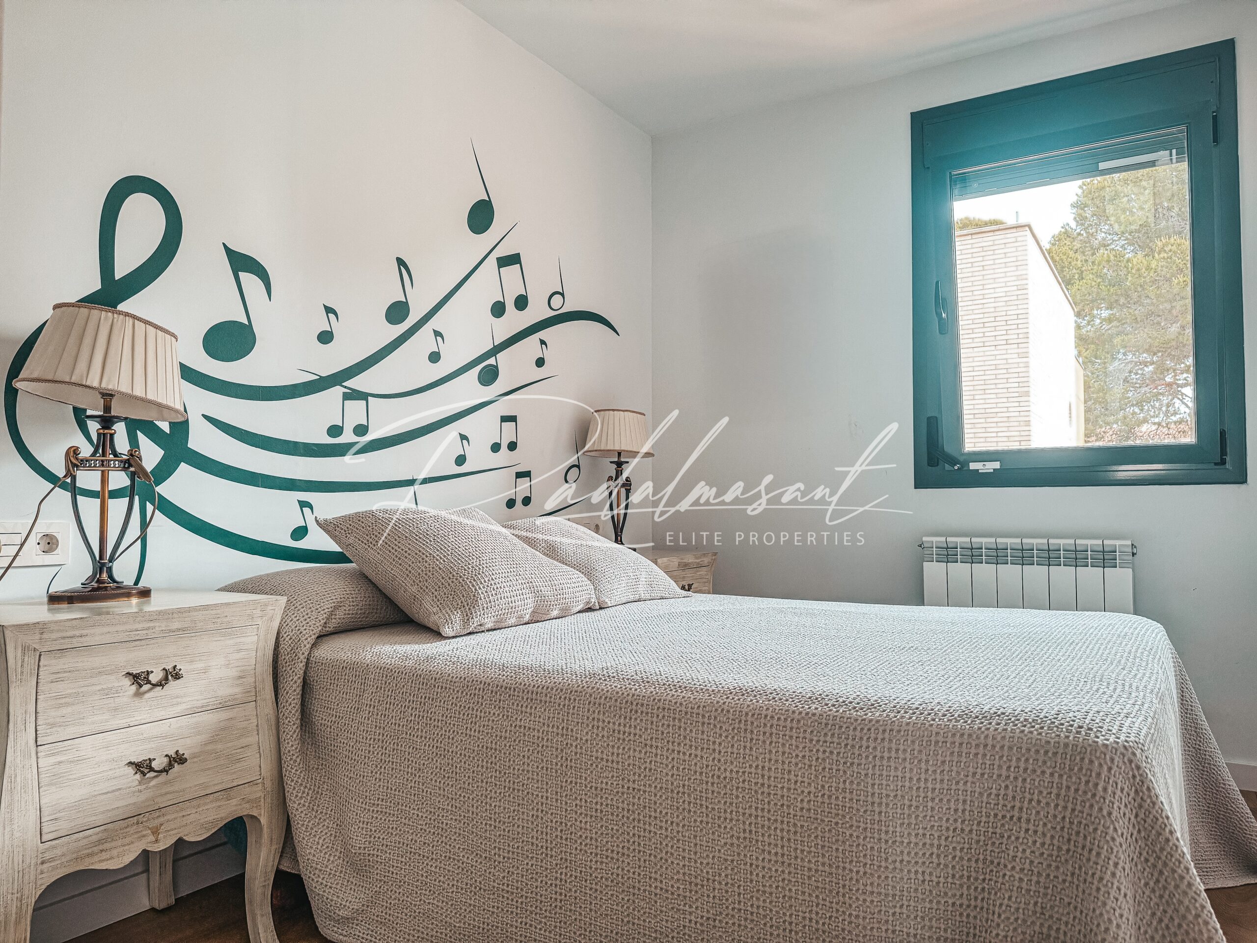 Segunda Habitación 7