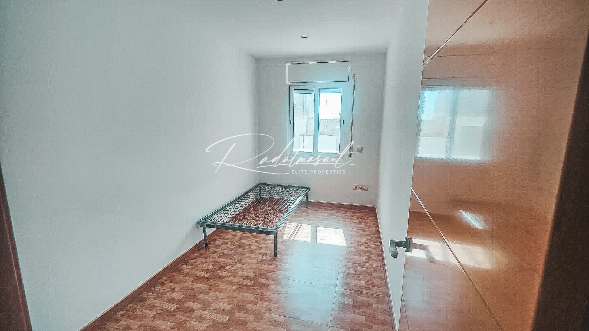 Segunda Habitación