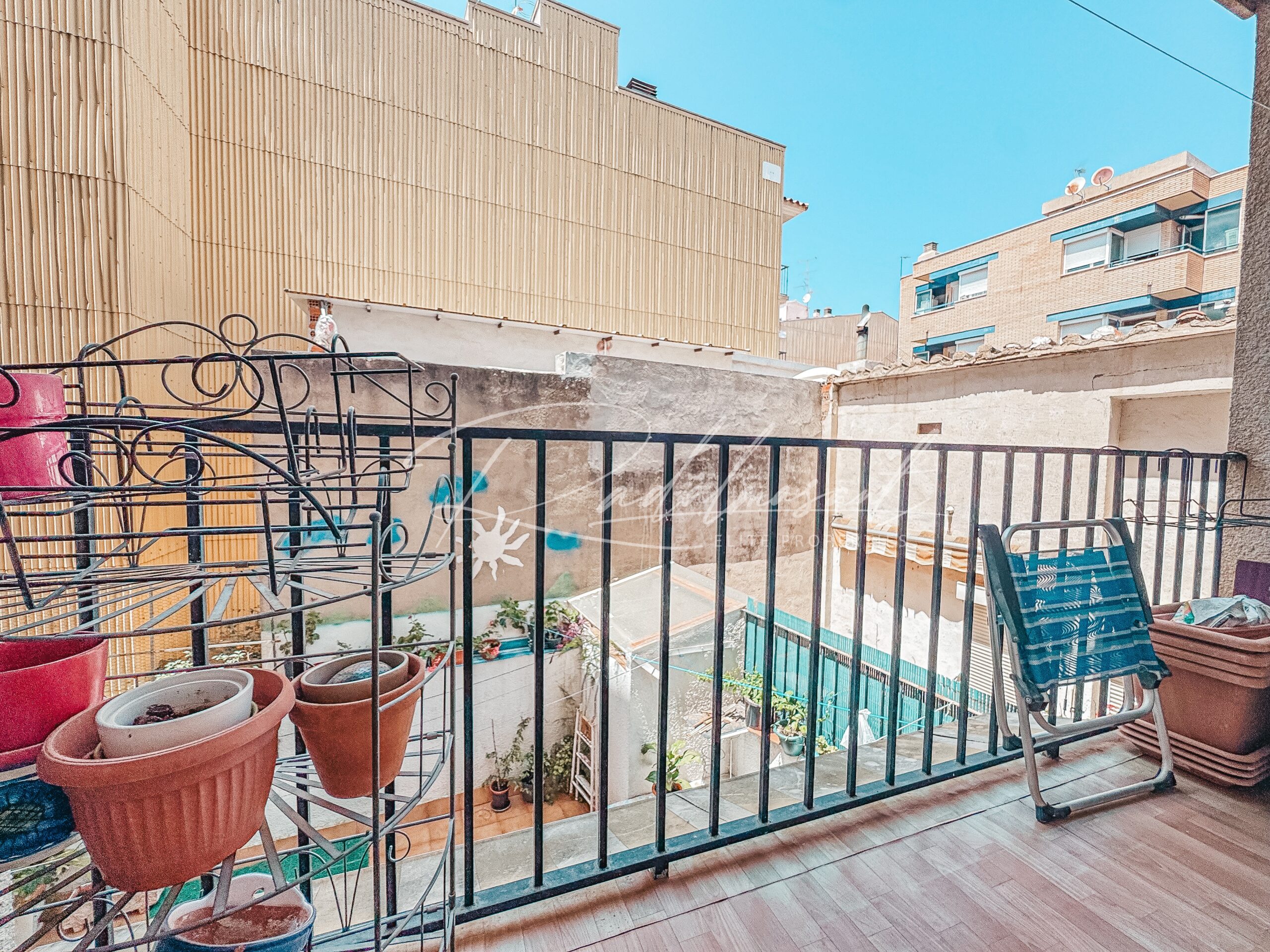 Segunda Terraza 2