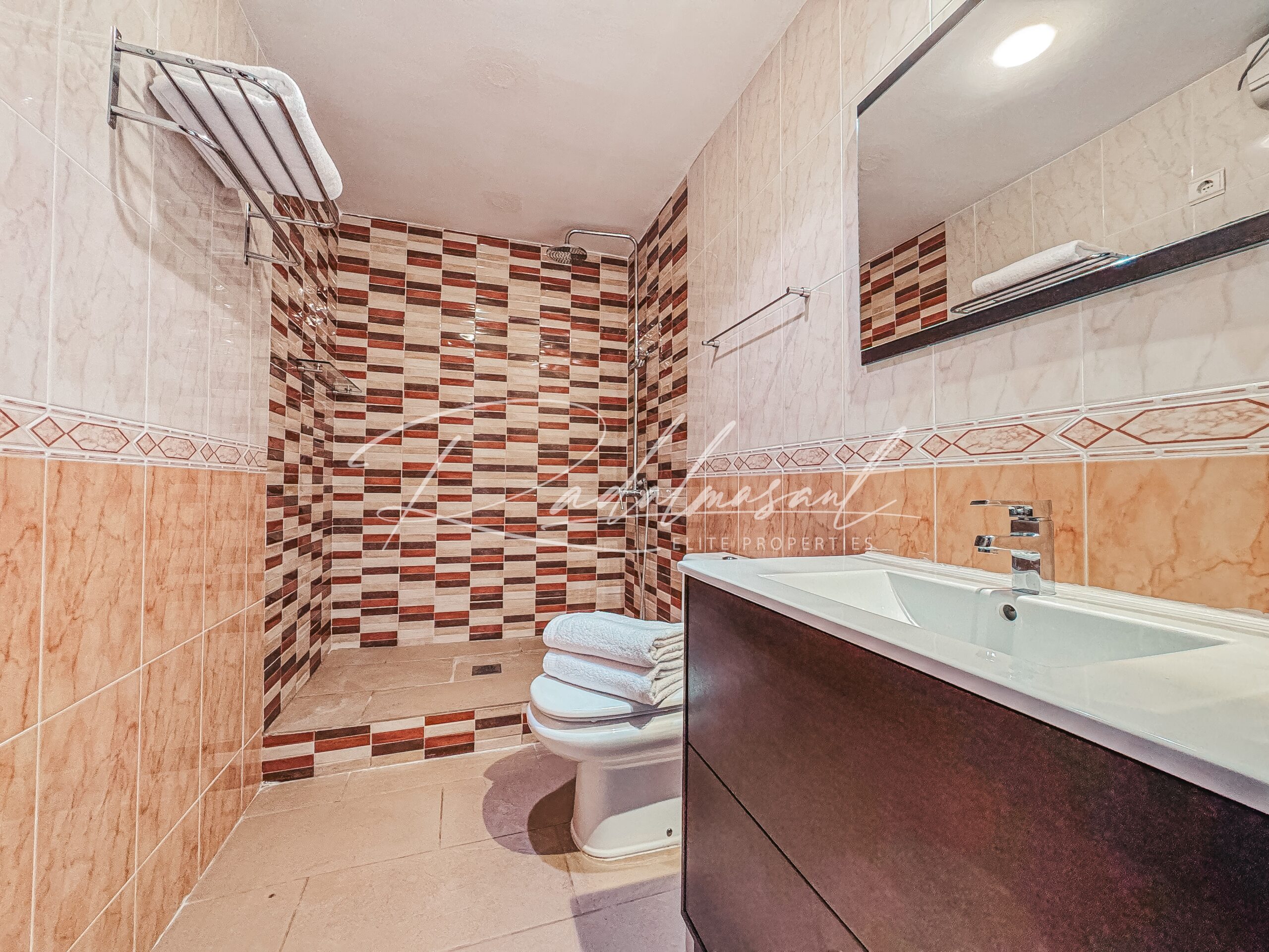Segundo Baño 1