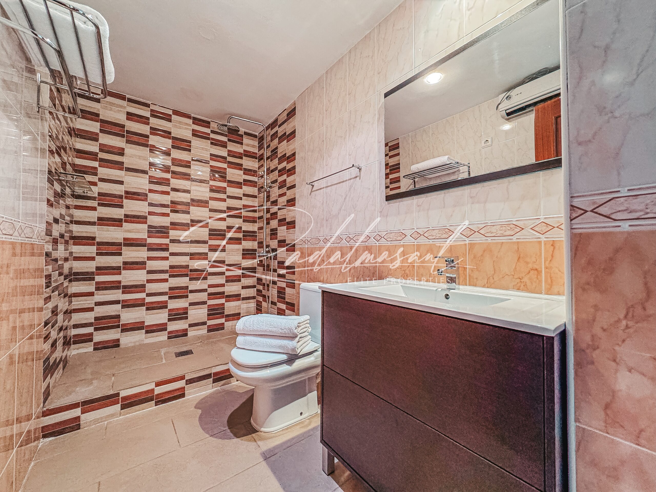 Segundo Baño 2
