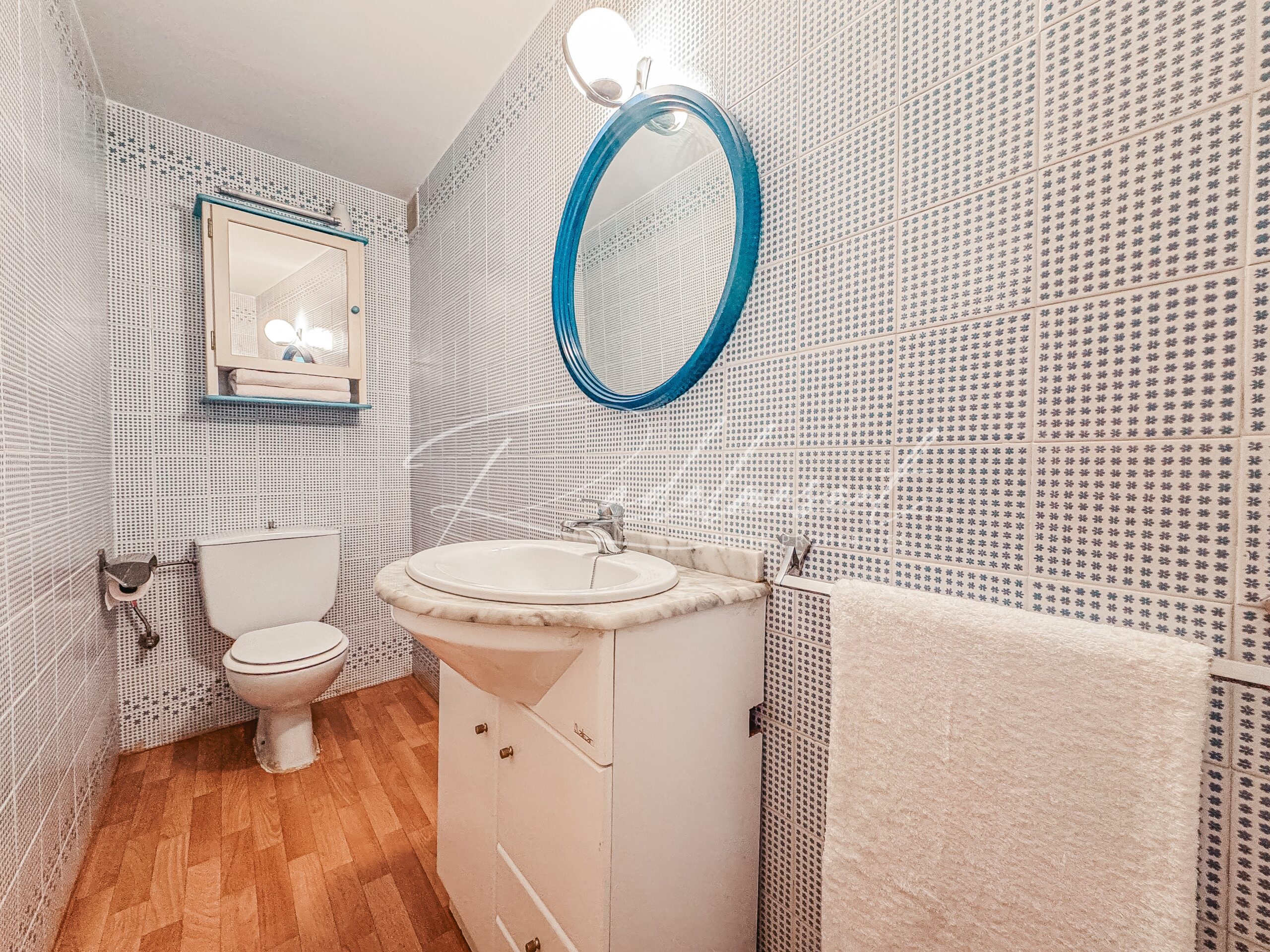 Segundo Baño 2