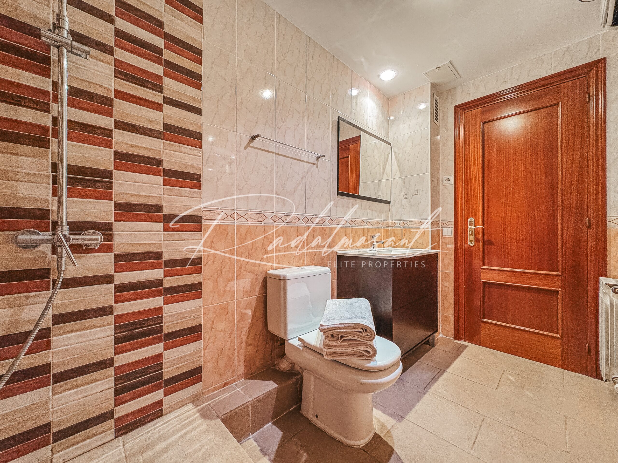 Segundo Baño 3