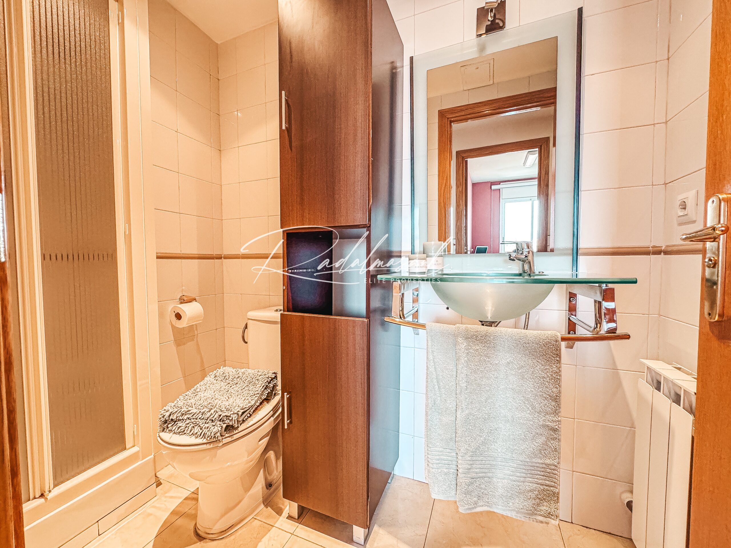 Segundo Baño 4