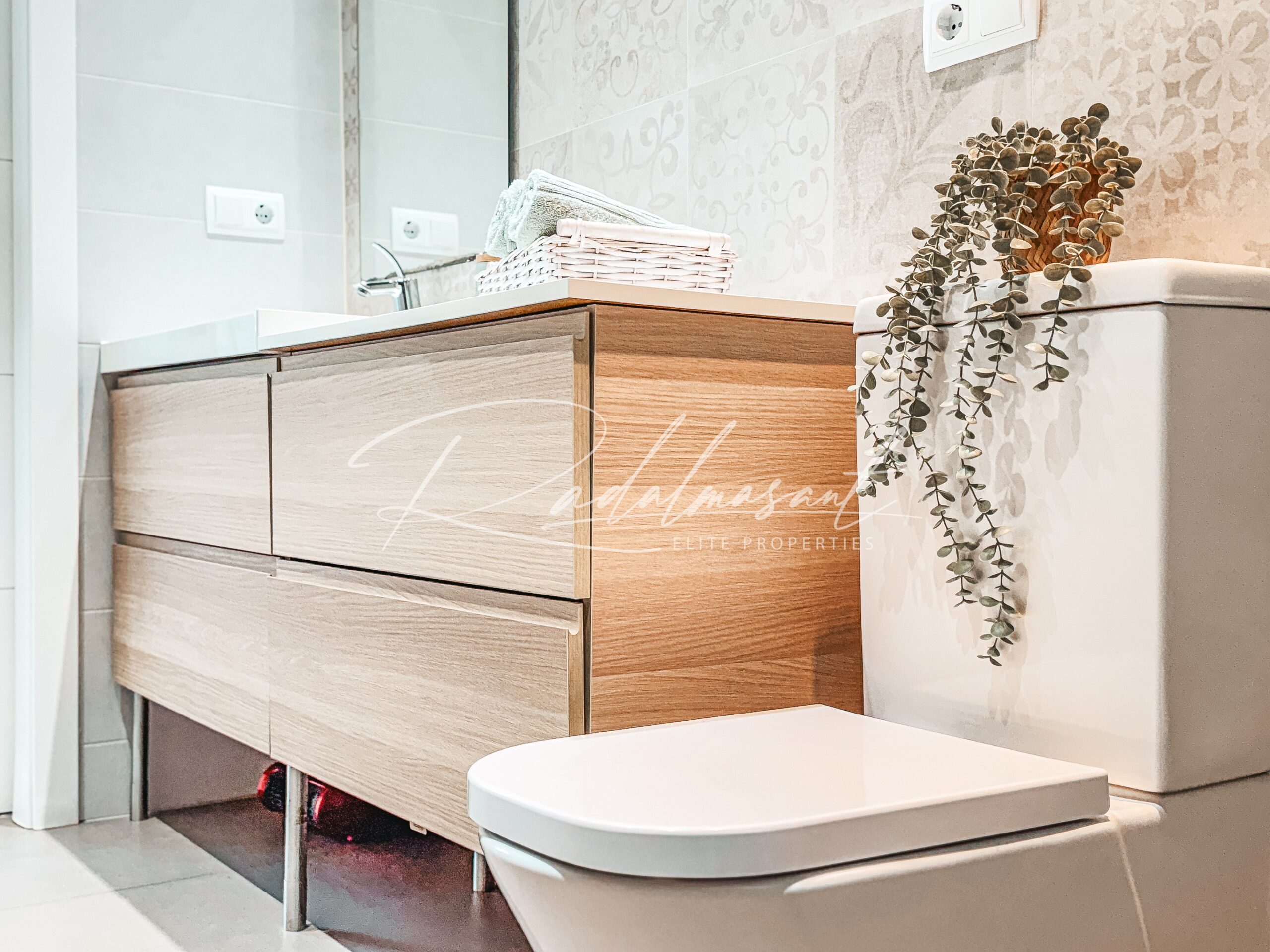 Segundo baño 5
