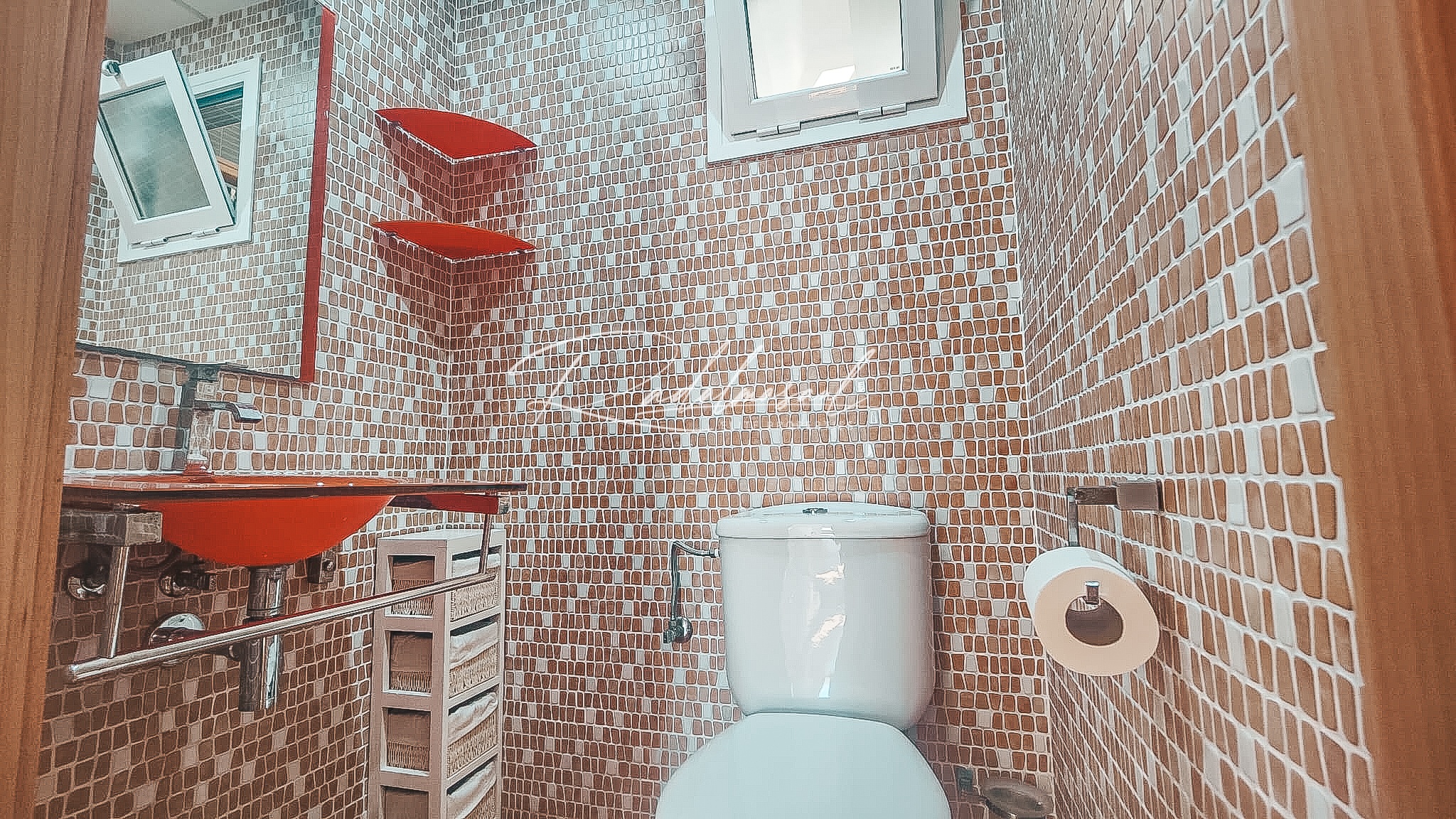 Segundo baño