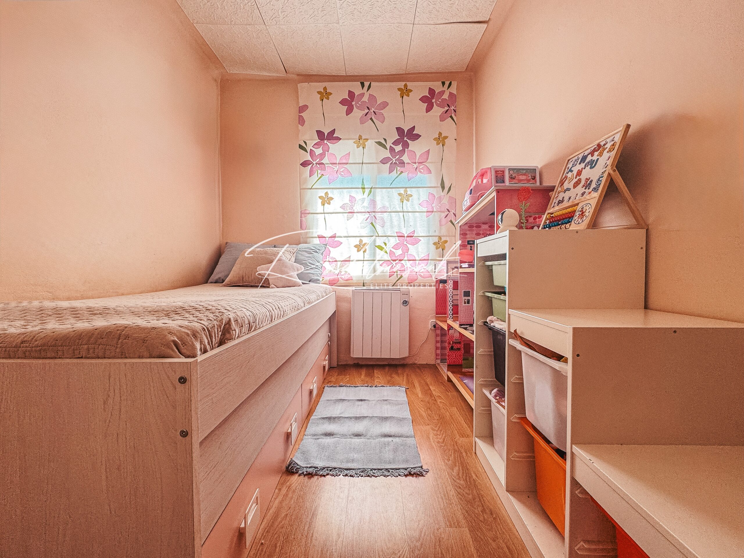 Tercera Habitación 1