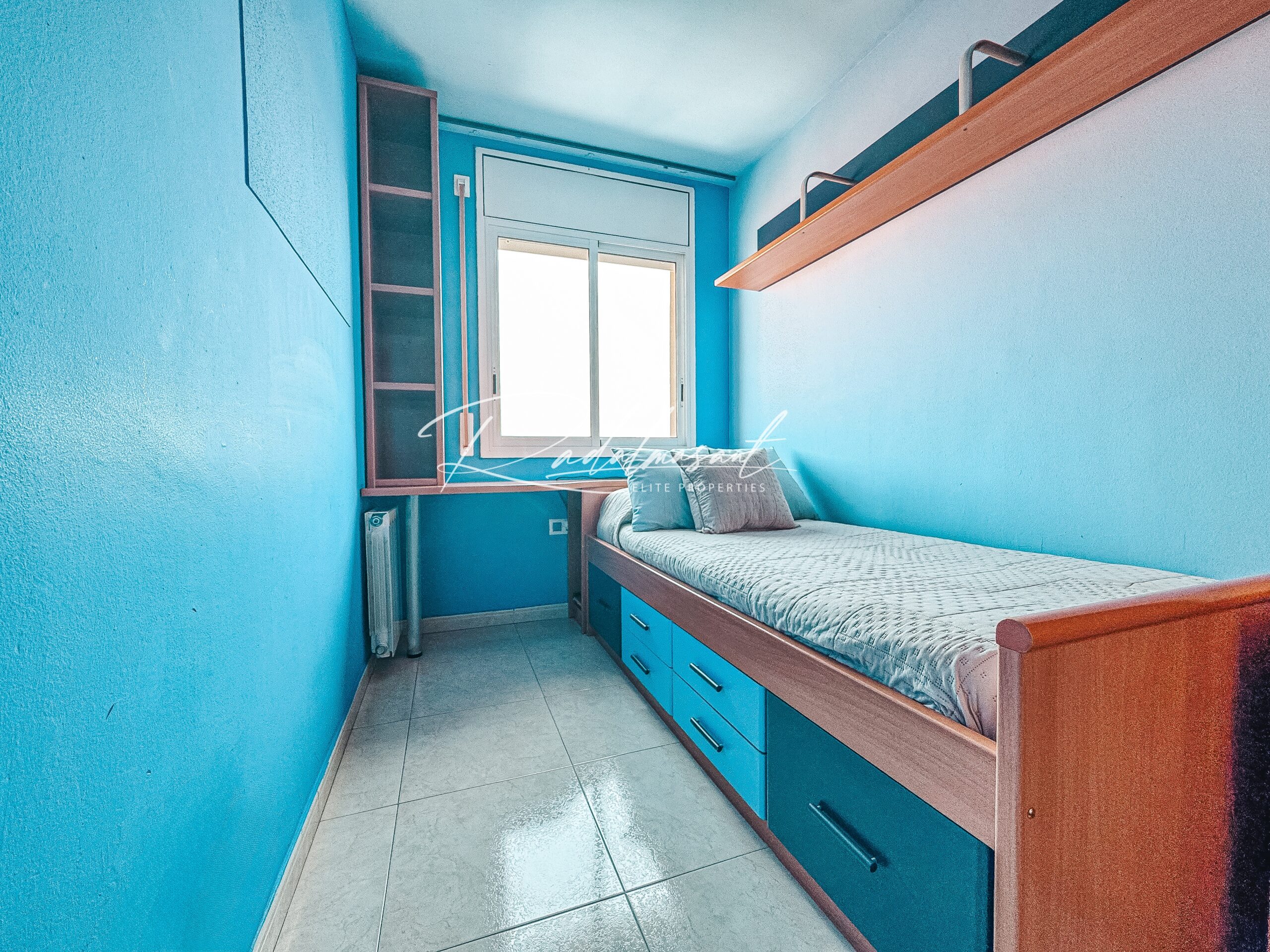 Tercera Habitación 1