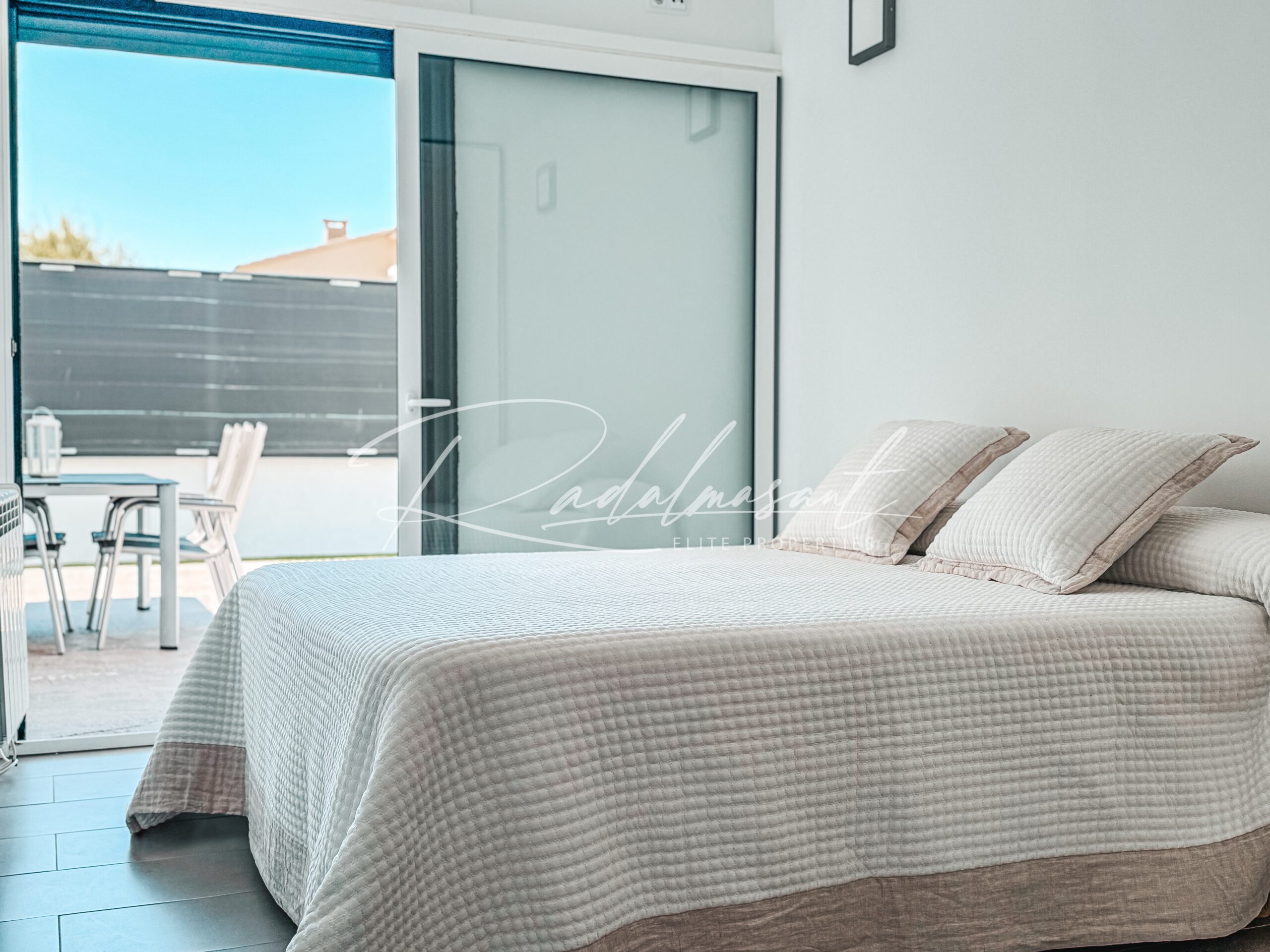 Tercera Habitación 1