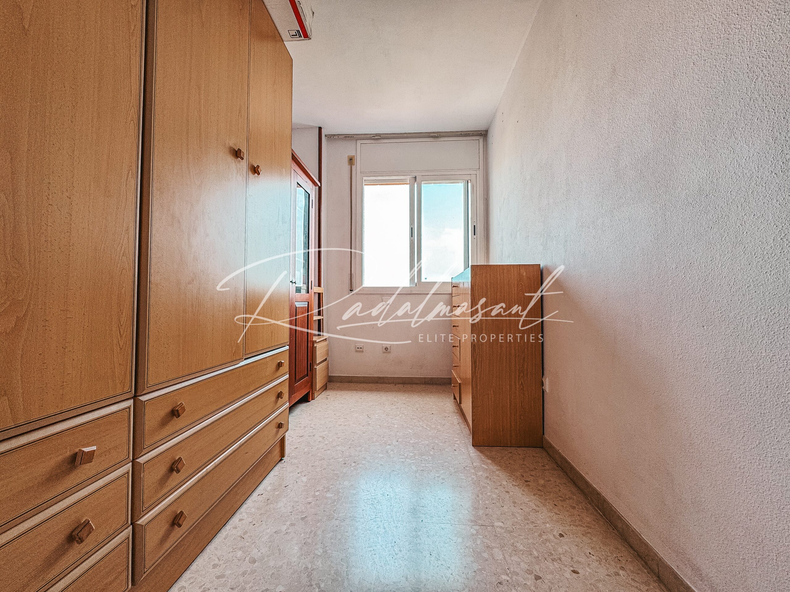 Tercera Habitación 1