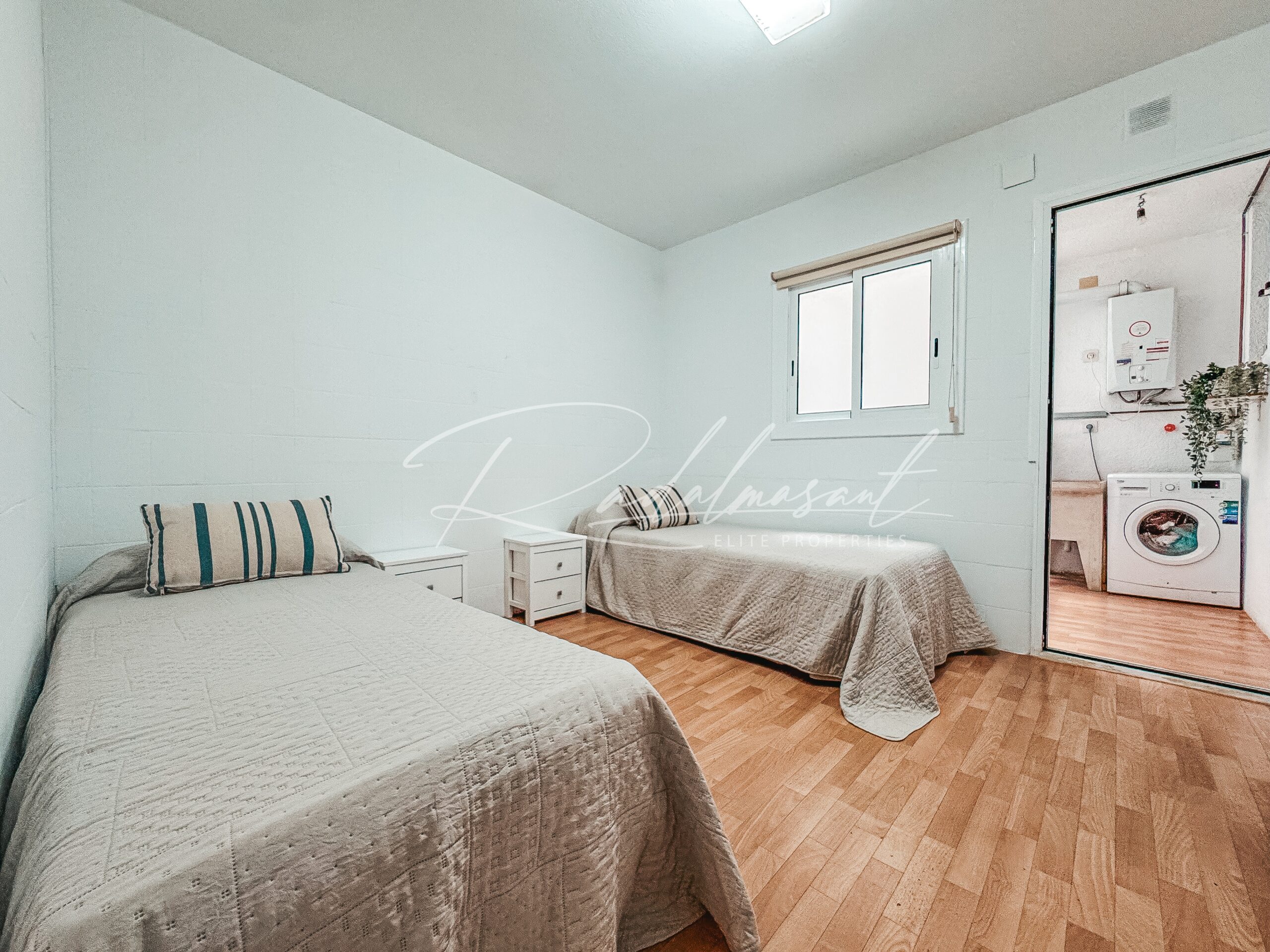 Tercera Habitación 1