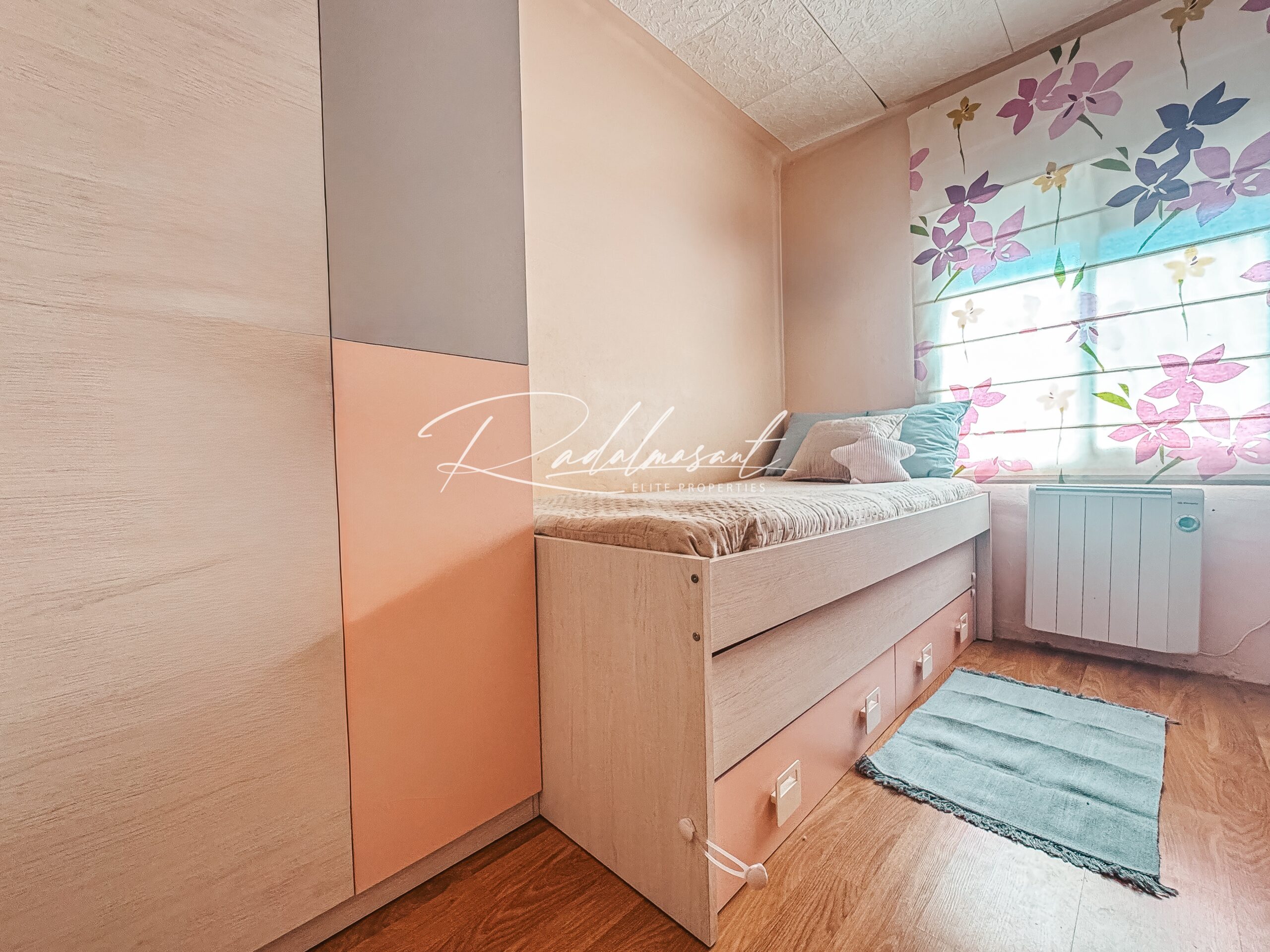 Tercera Habitación 2