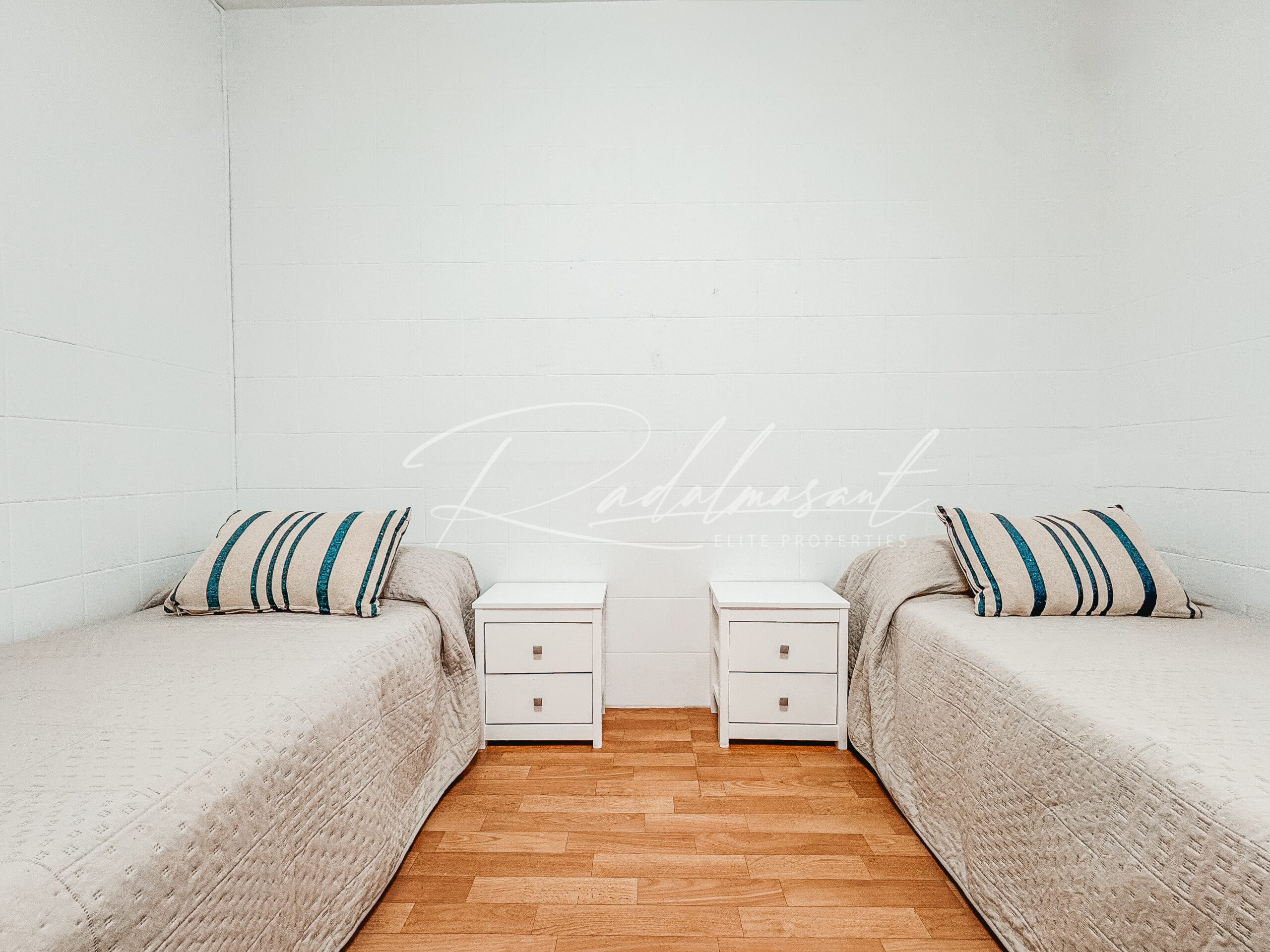 Tercera Habitación 2