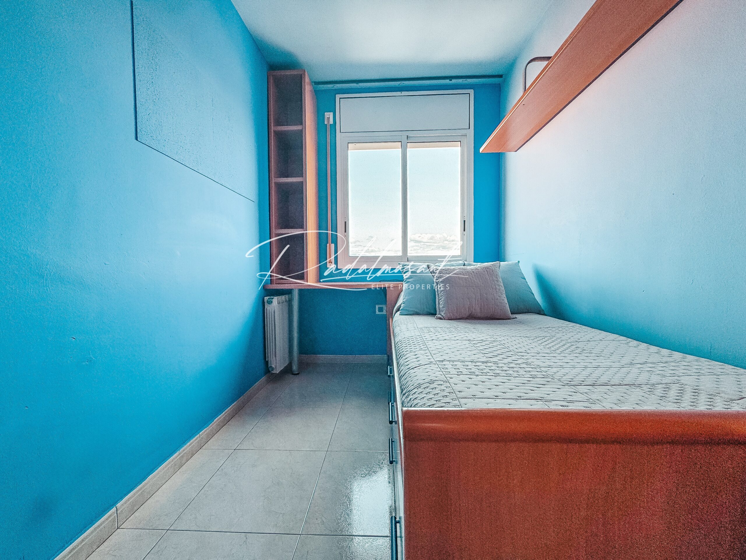 Tercera Habitación 2