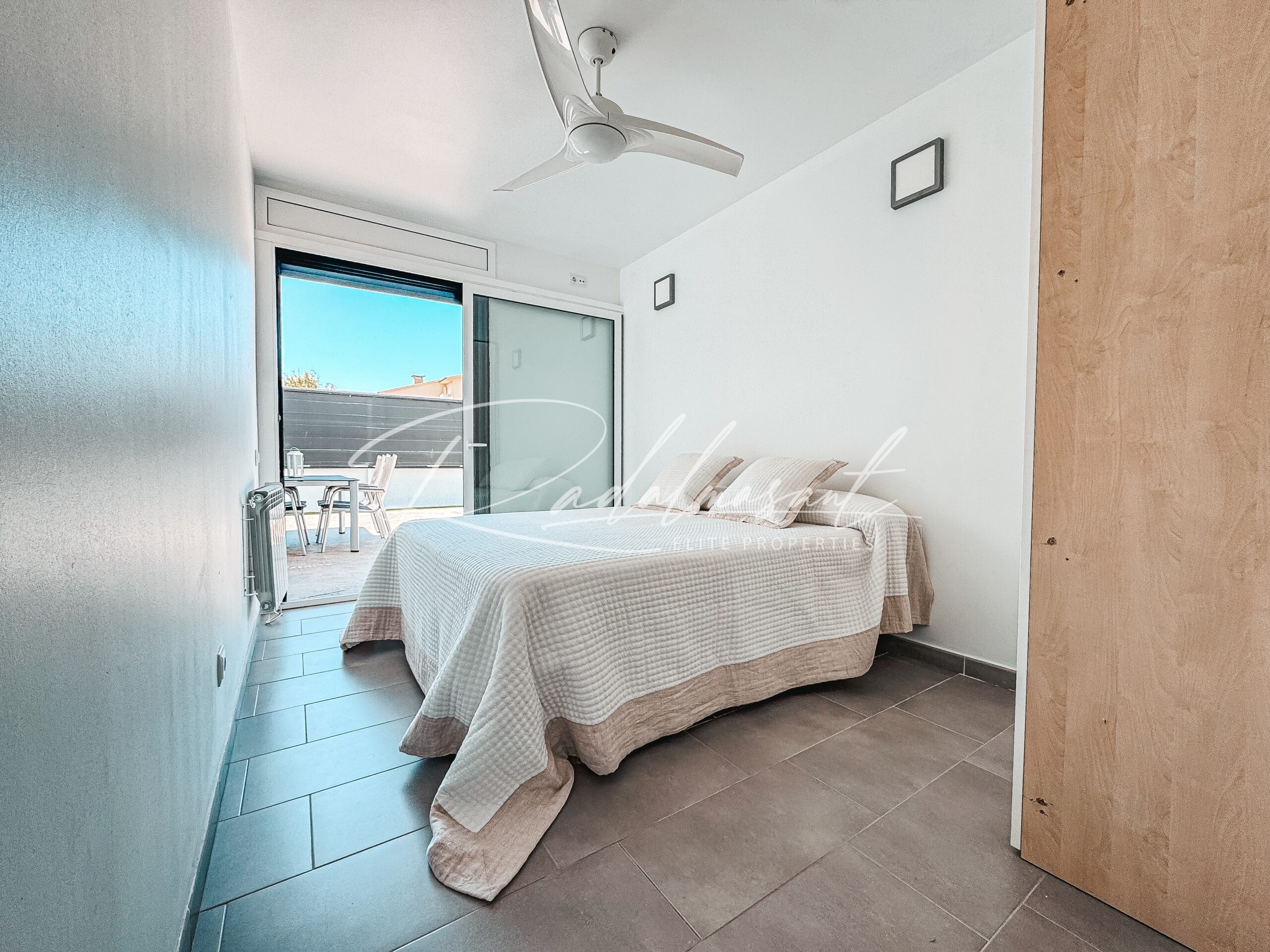 Tercera Habitación 2