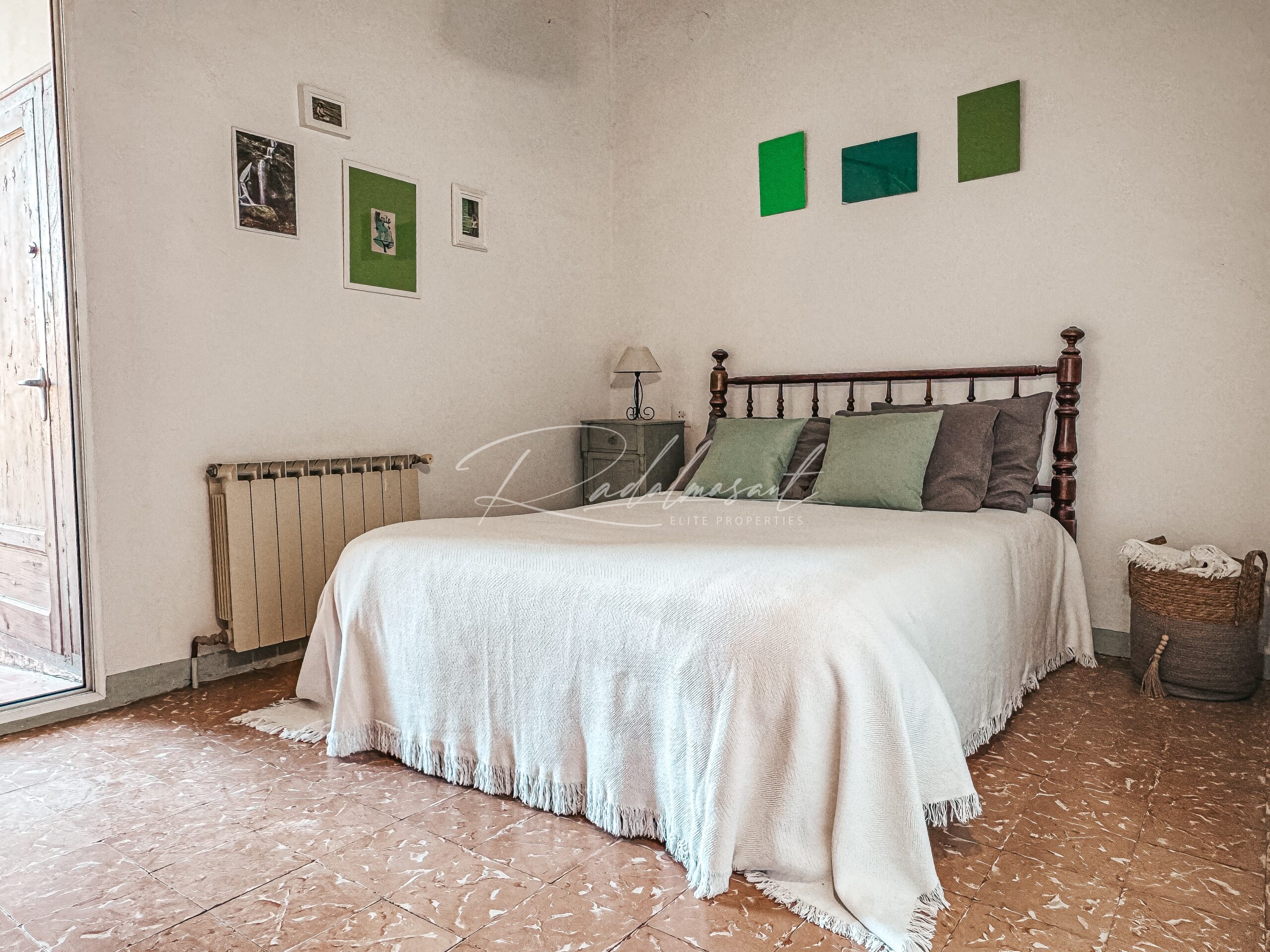 Tercera Habitación 2