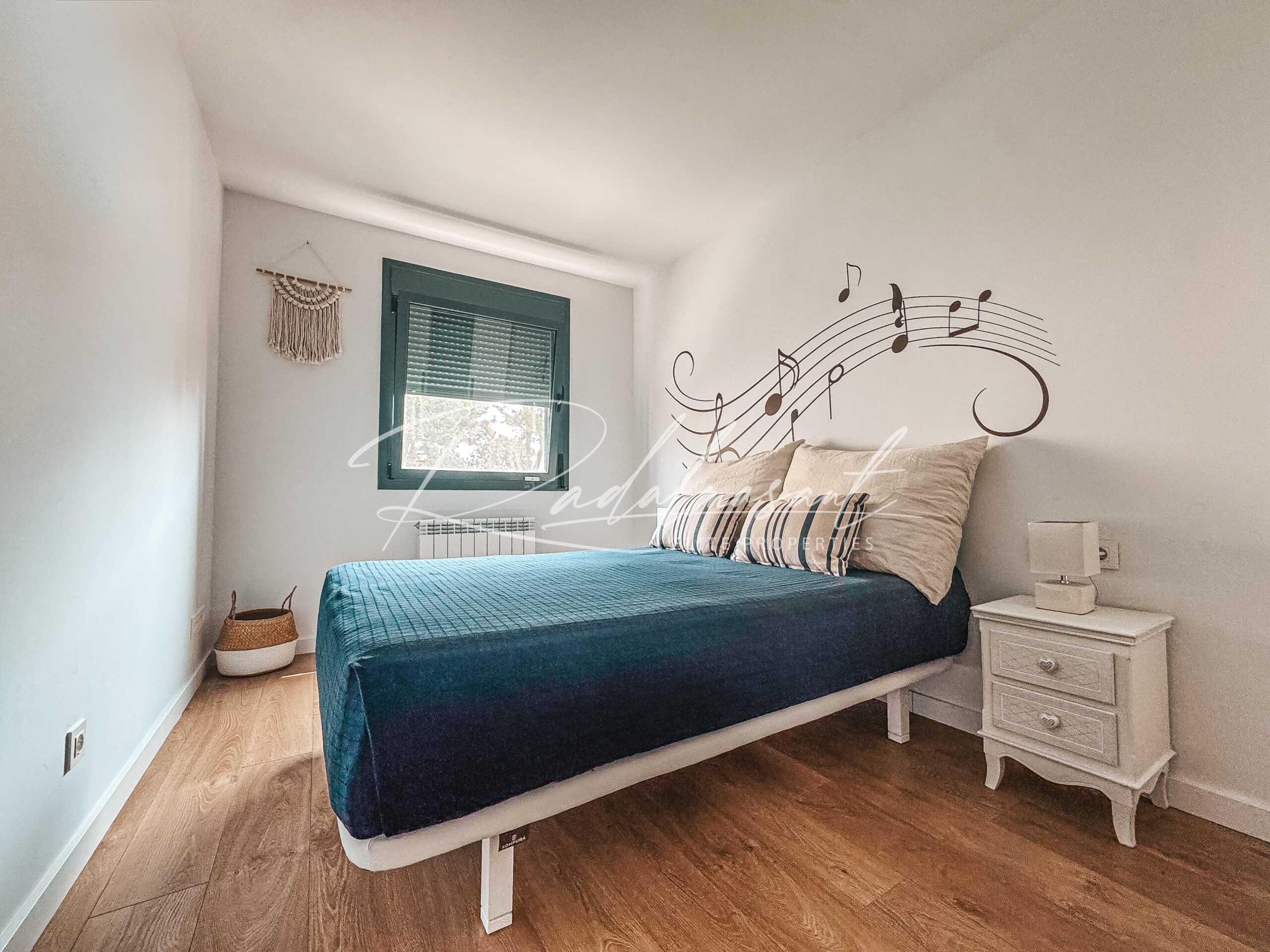 Tercera Habitación 2