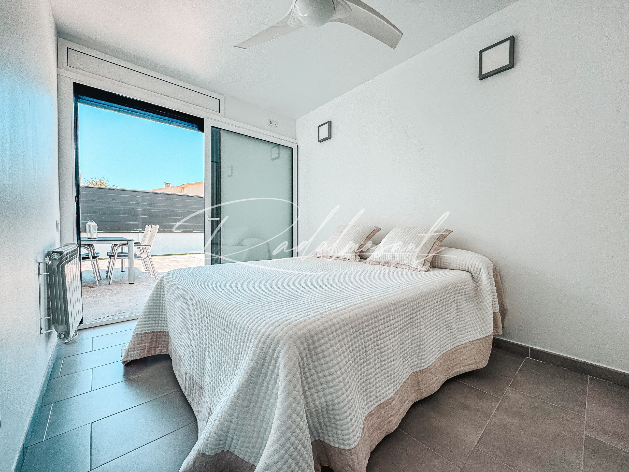 Tercera Habitación 3