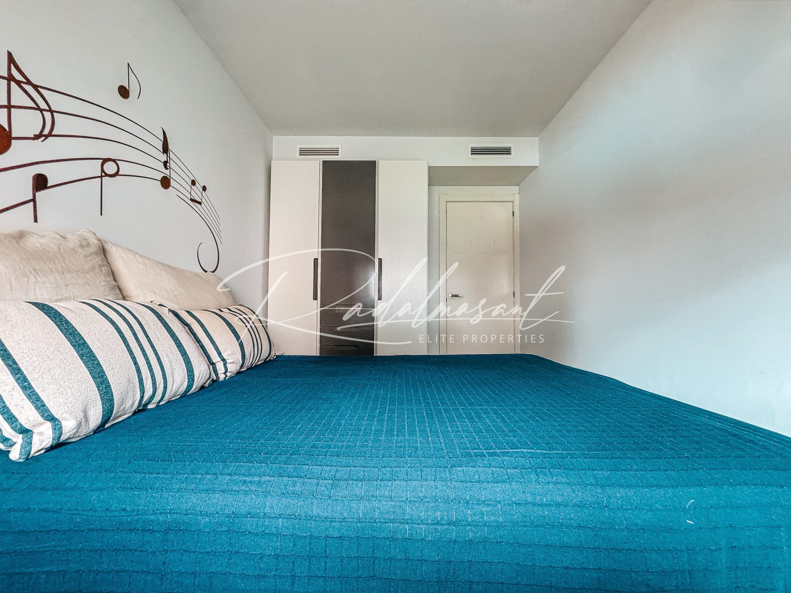 Tercera Habitación 3