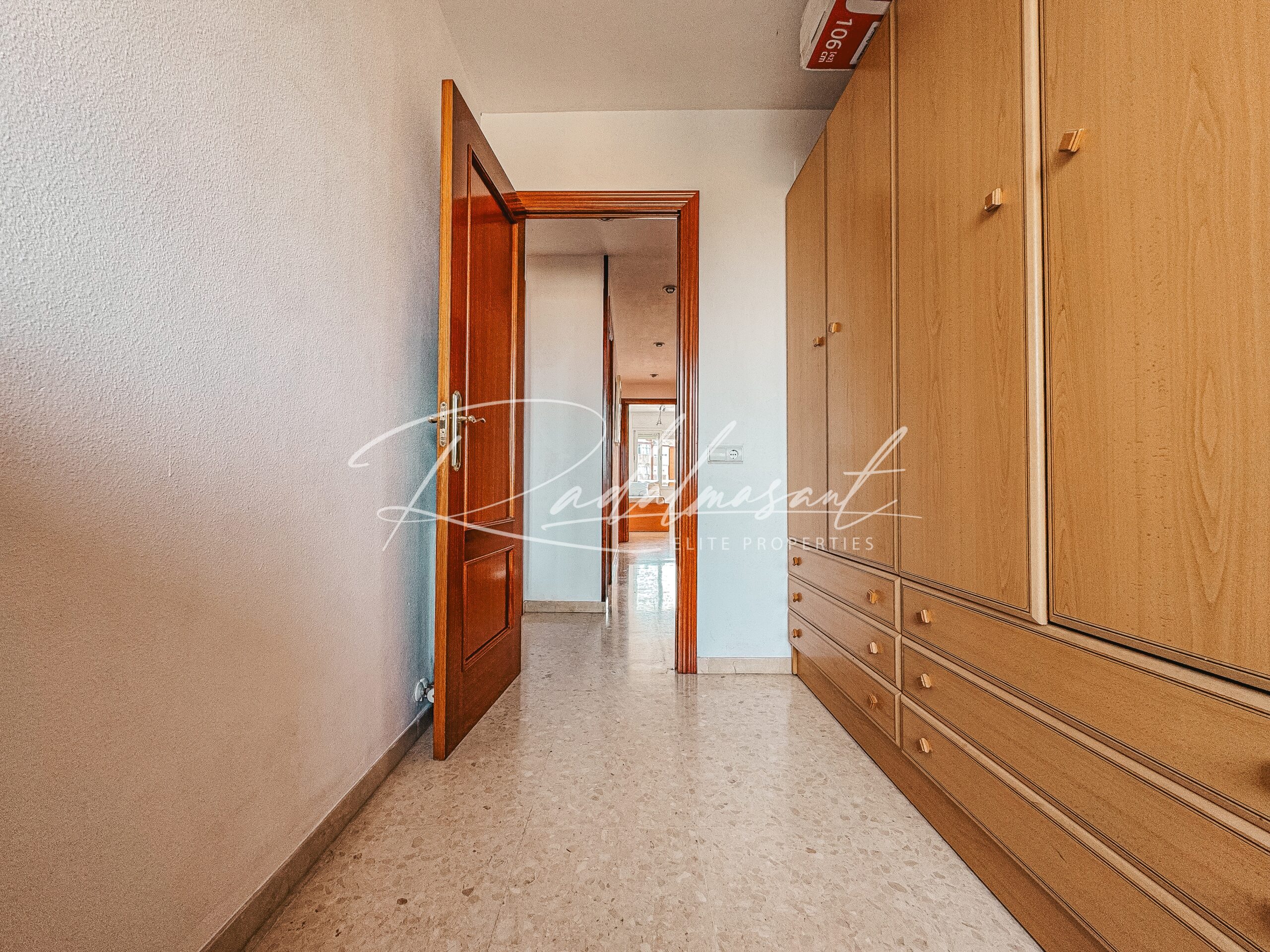 Tercera Habitación 3