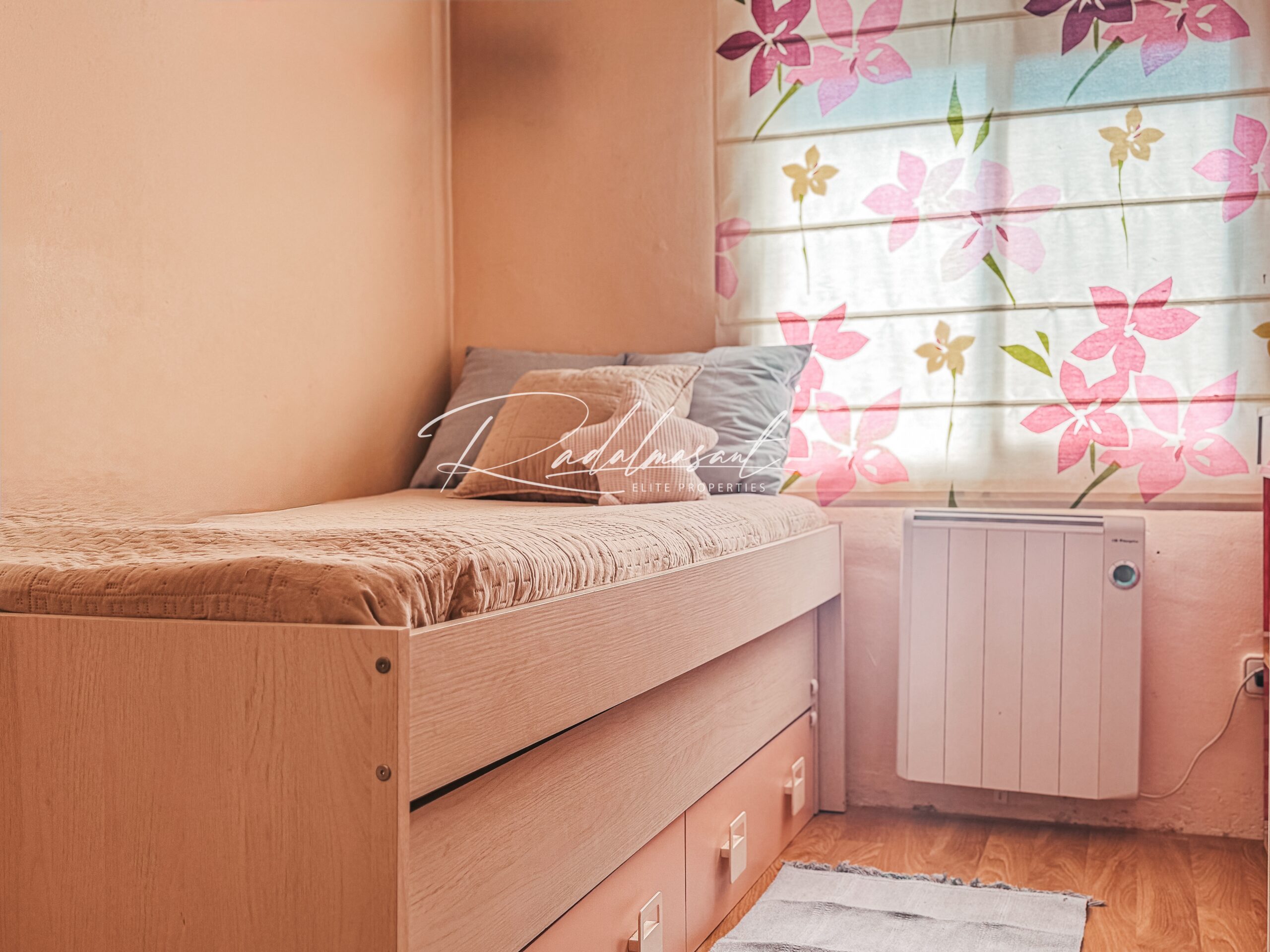 Tercera Habitación 3