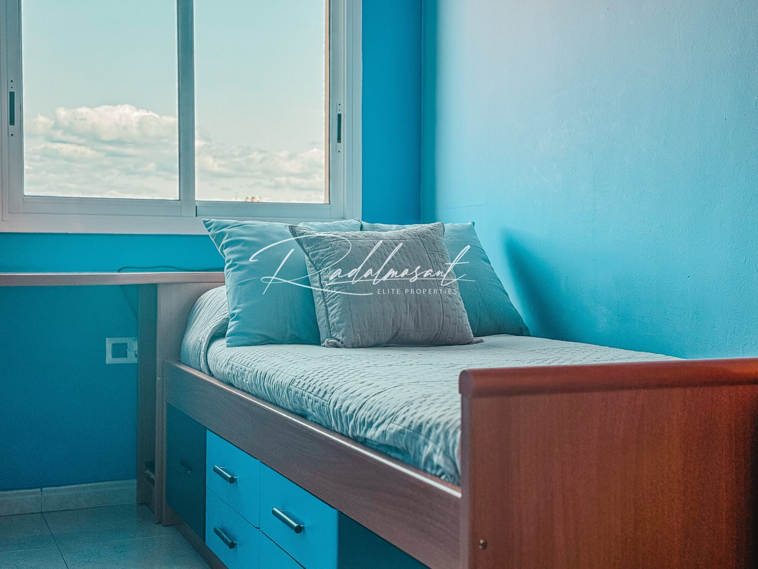 Tercera Habitación 4
