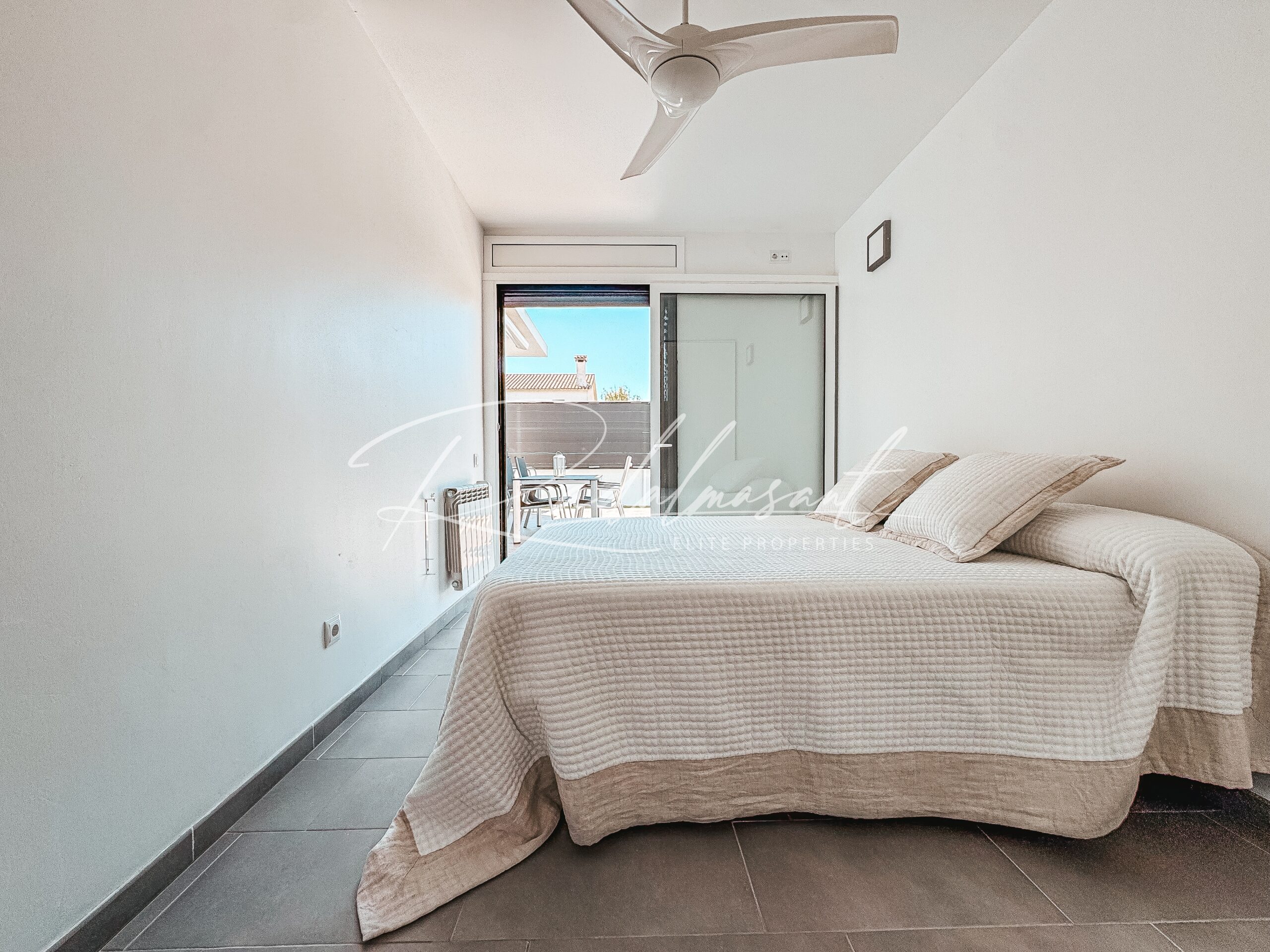 Tercera Habitación 4