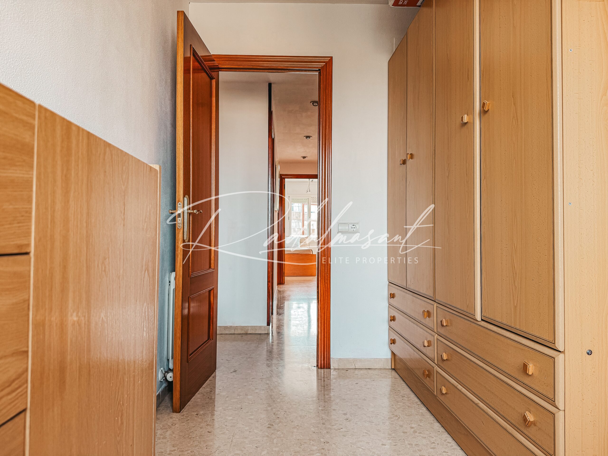 Tercera Habitación 4