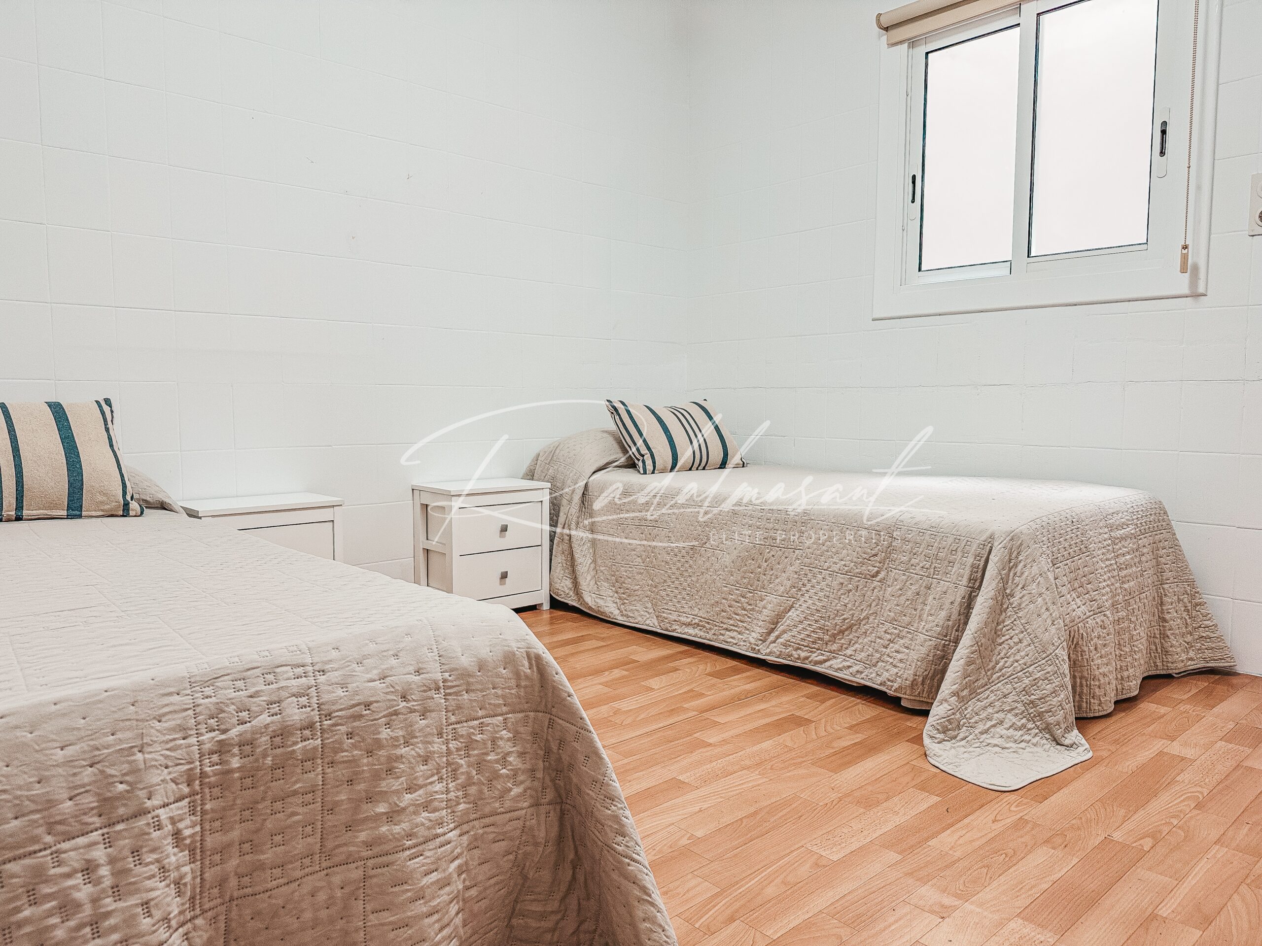 Tercera Habitación 4