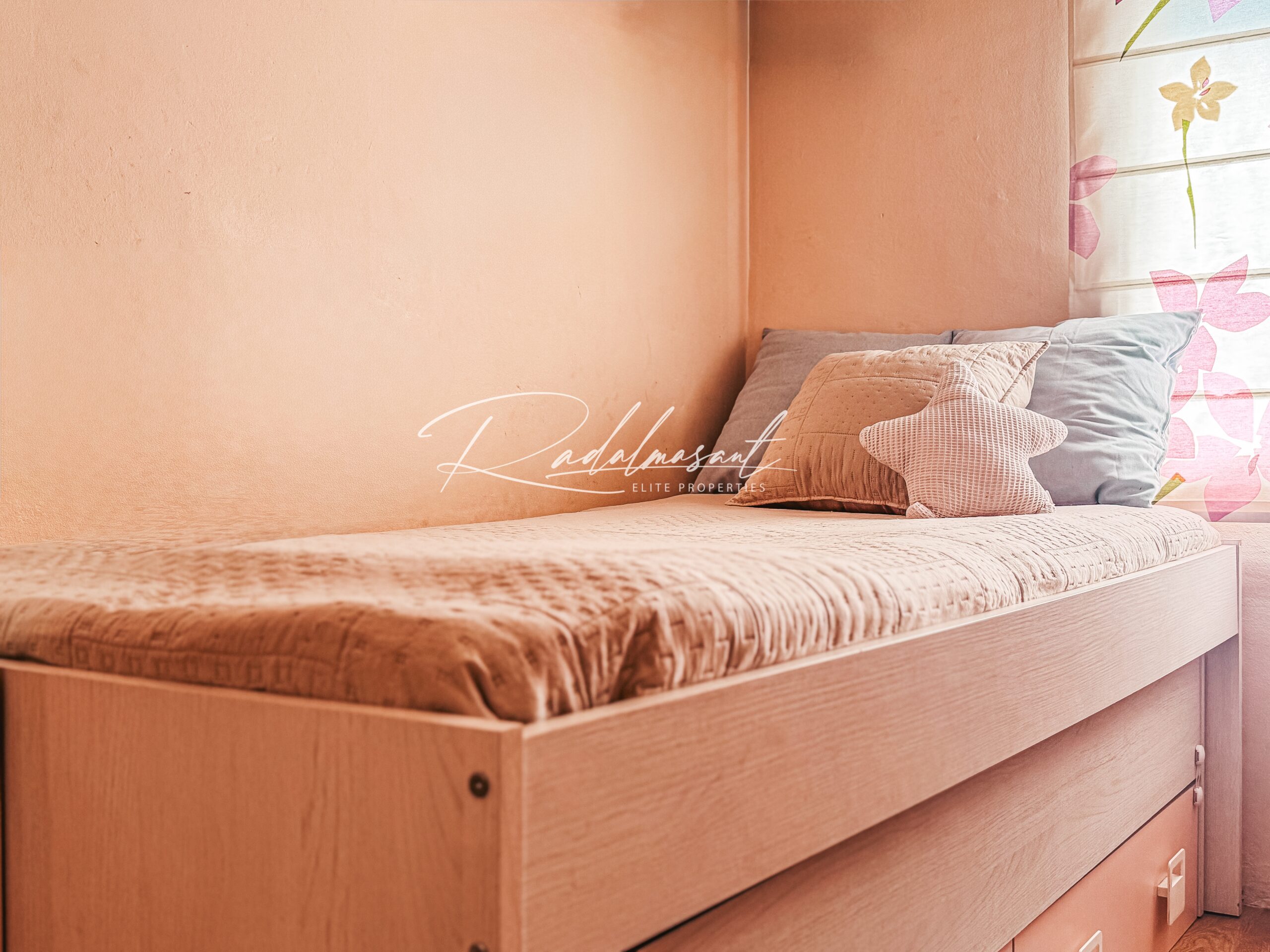 Tercera Habitación 4