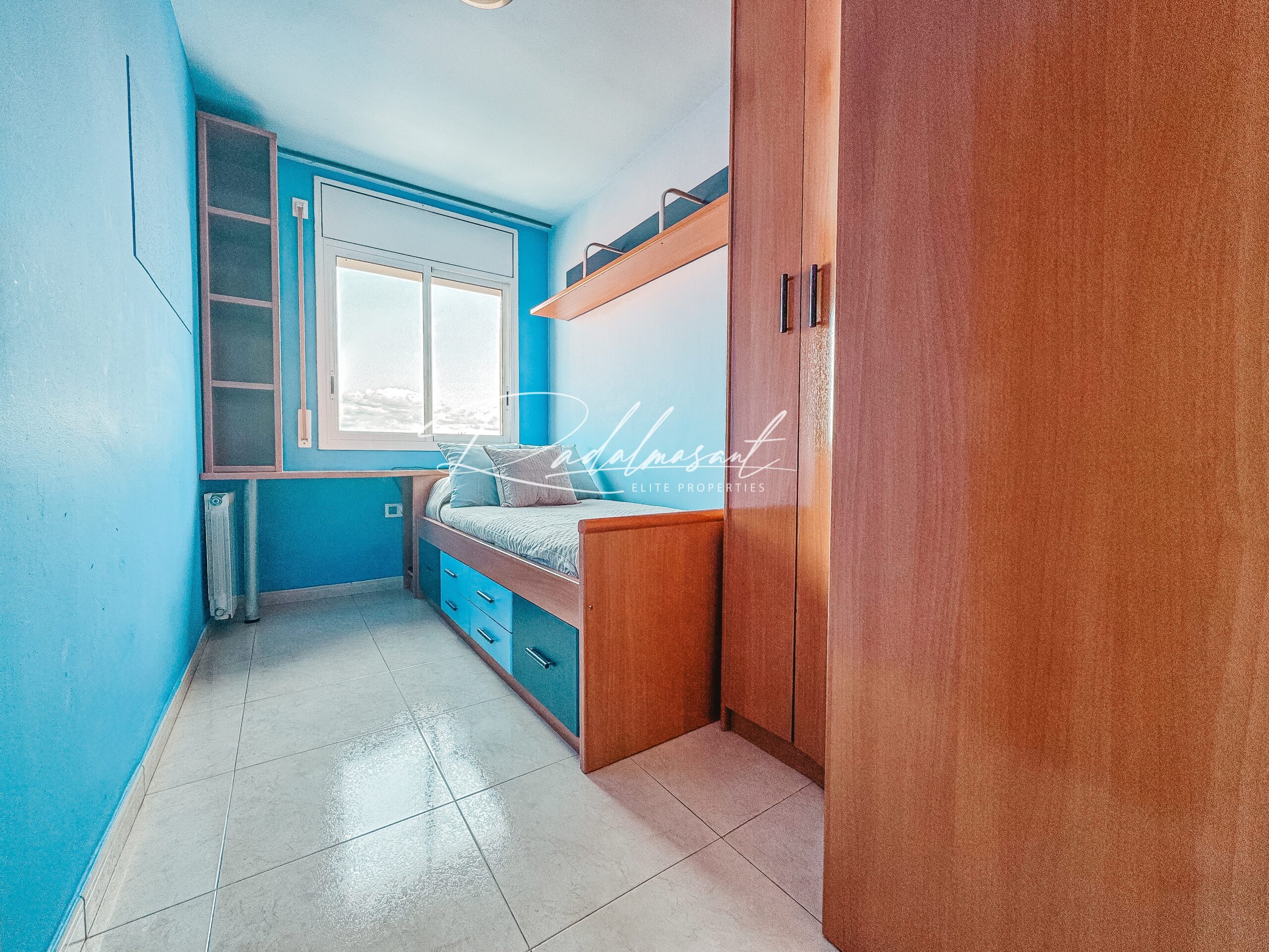 Tercera Habitación 5