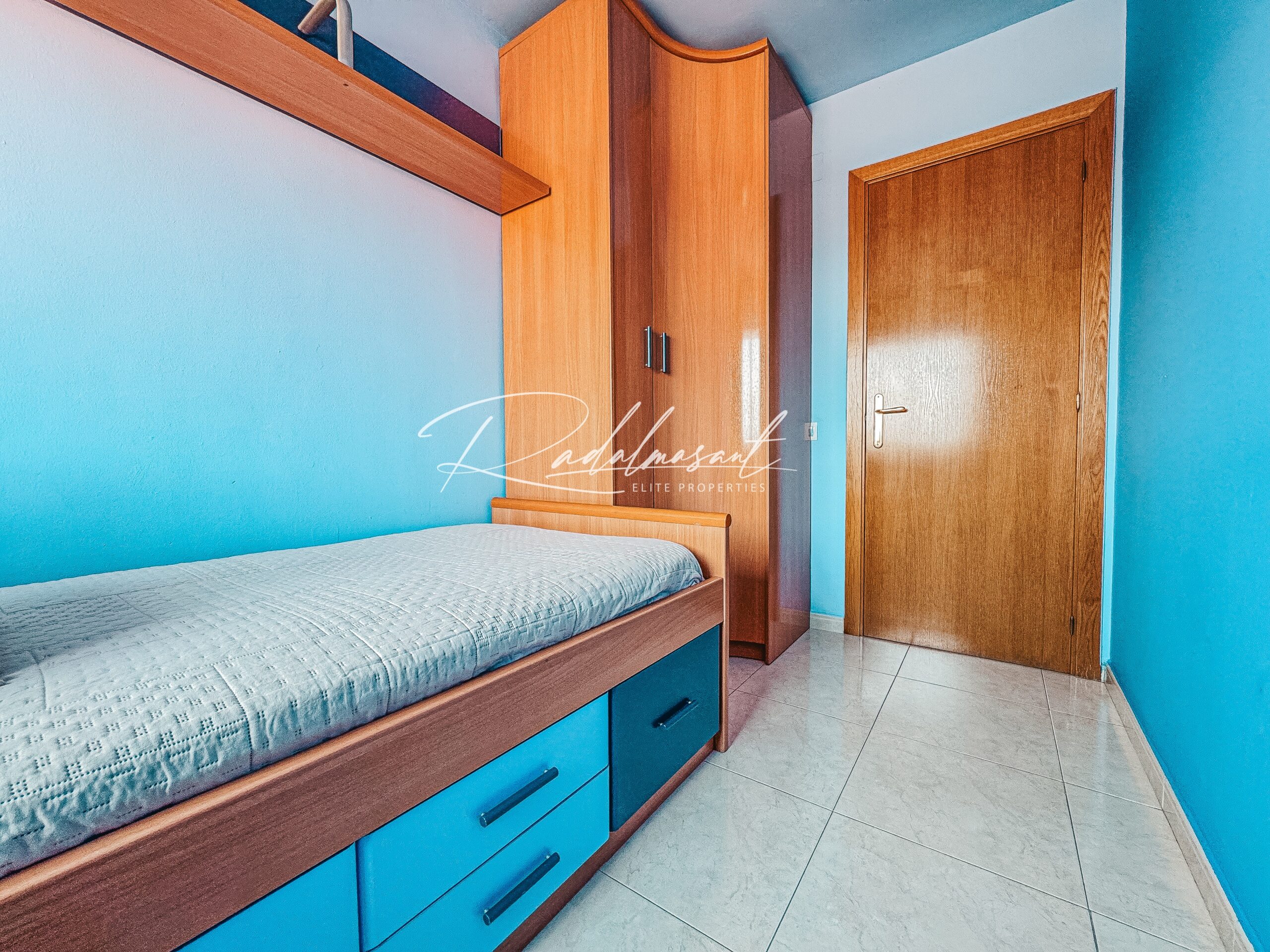 Tercera Habitación 6