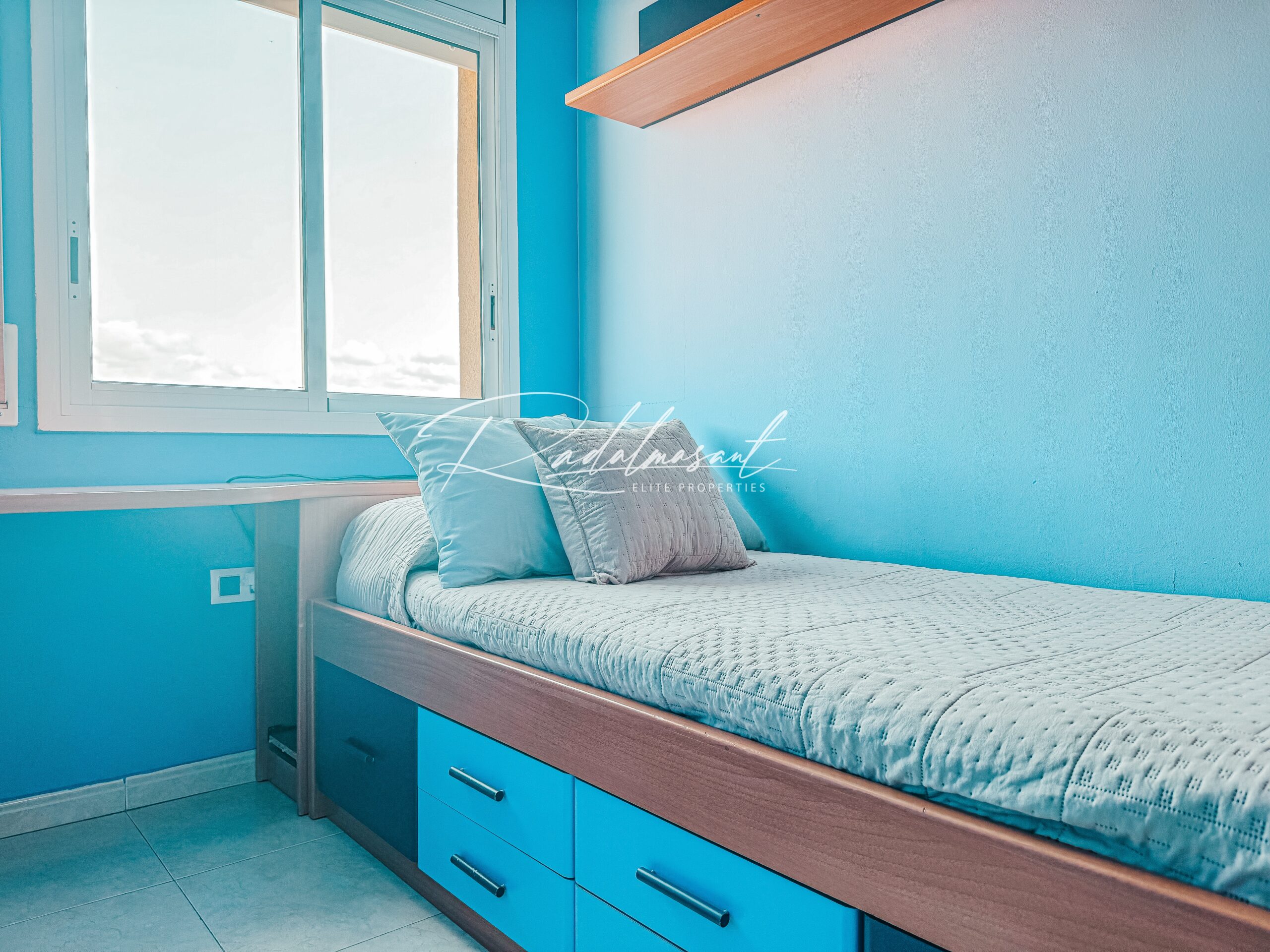 Tercera Habitación 7