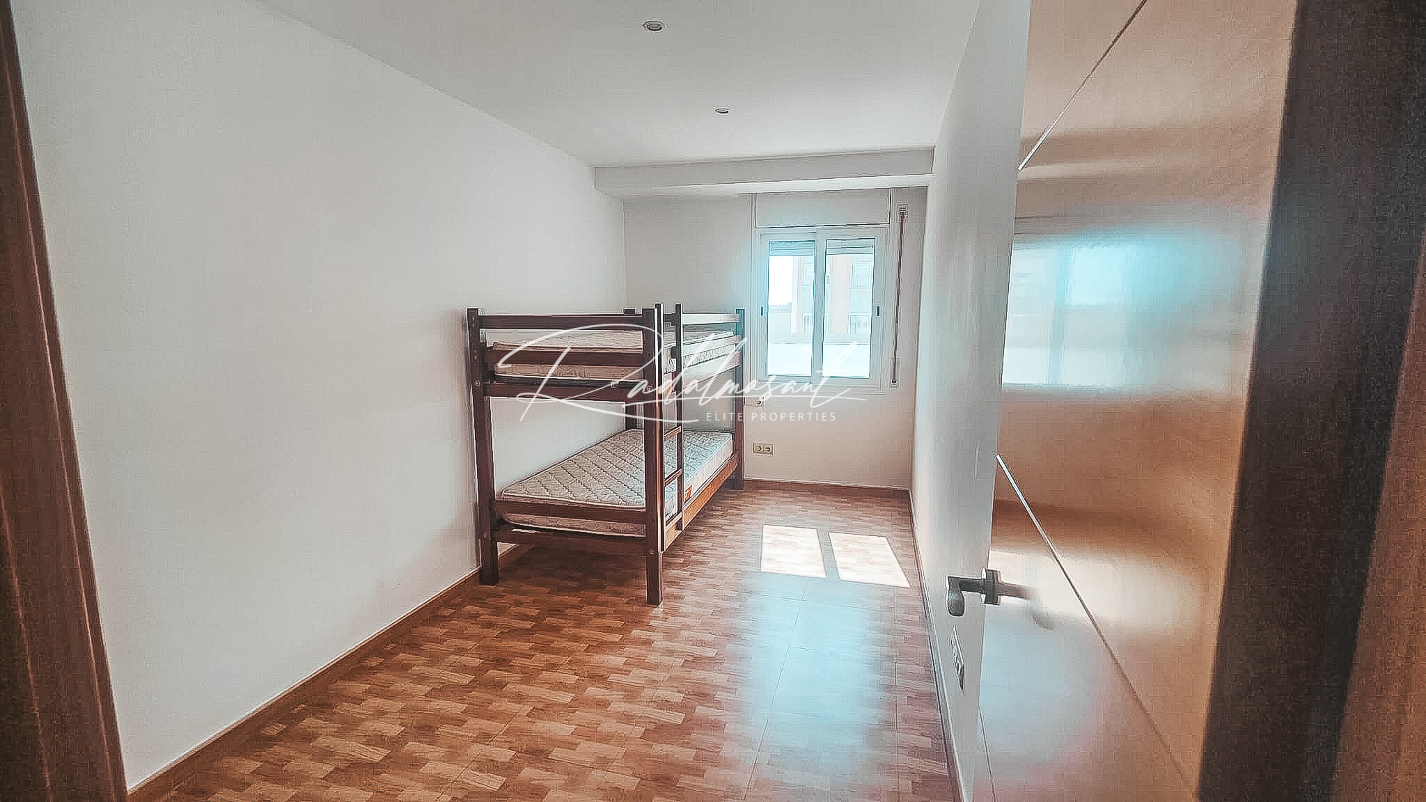 Tercera Habitación