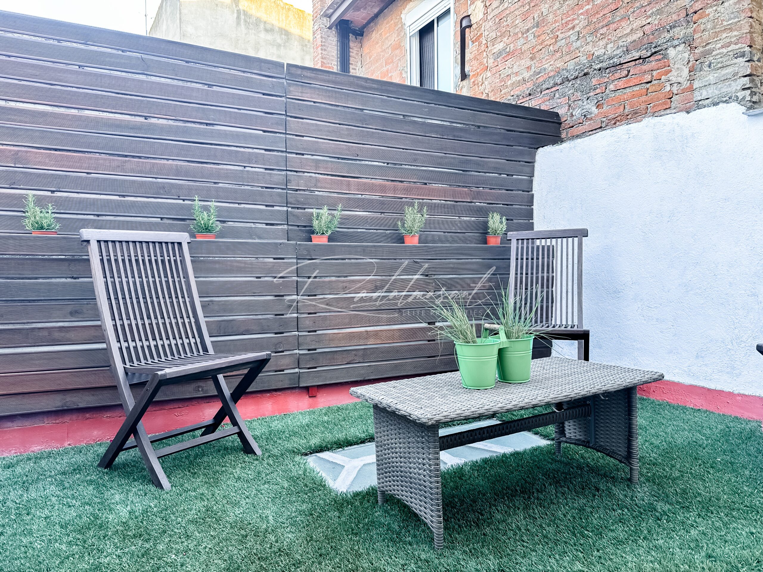 Terraza 1