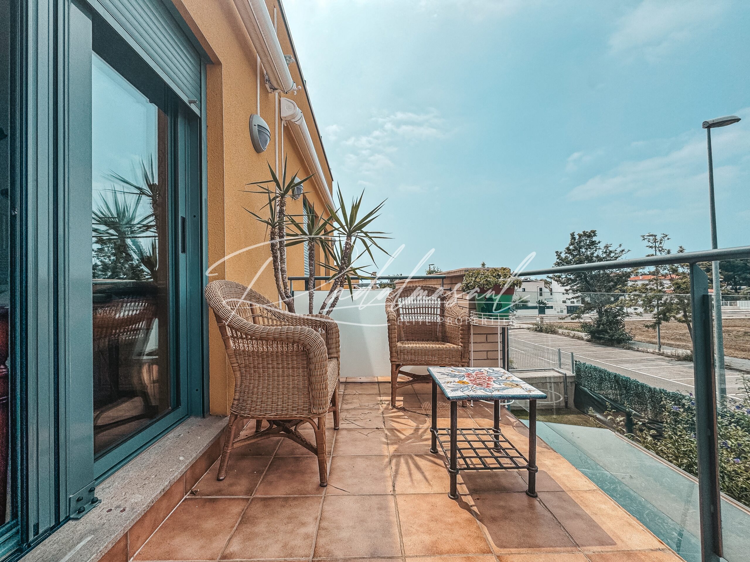 Terraza 1.1
