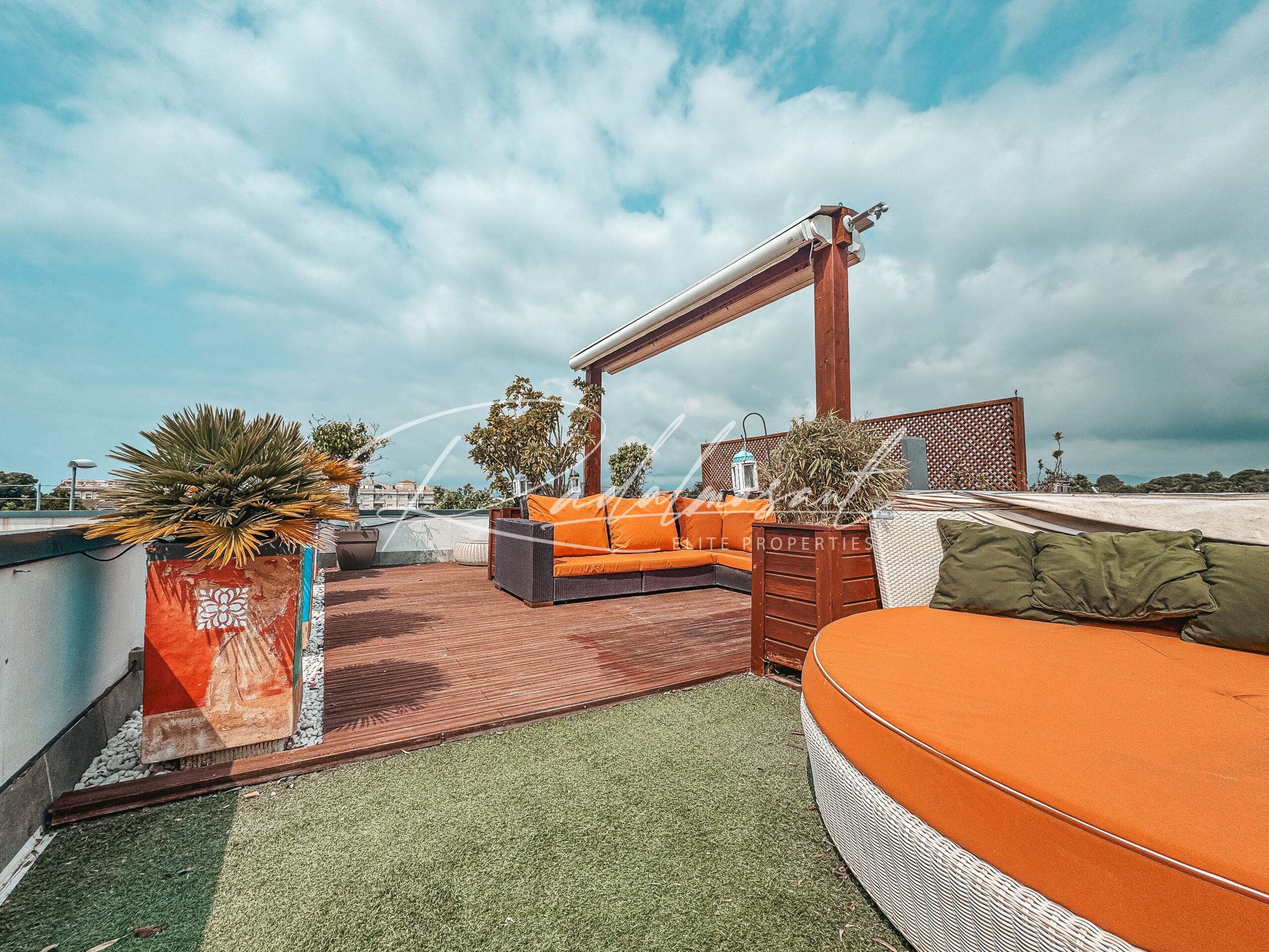 Terraza 2.1