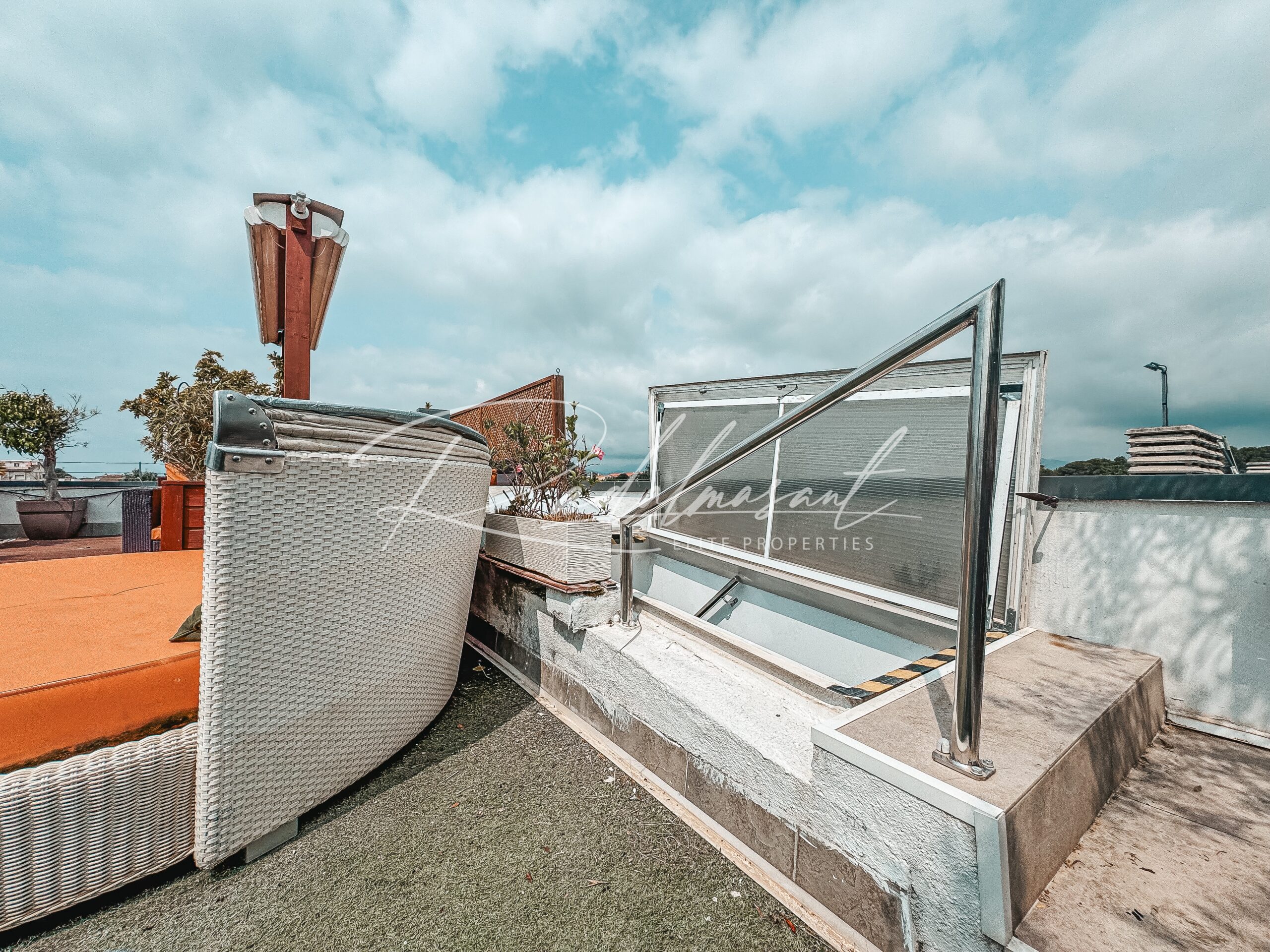 Terraza 2.10
