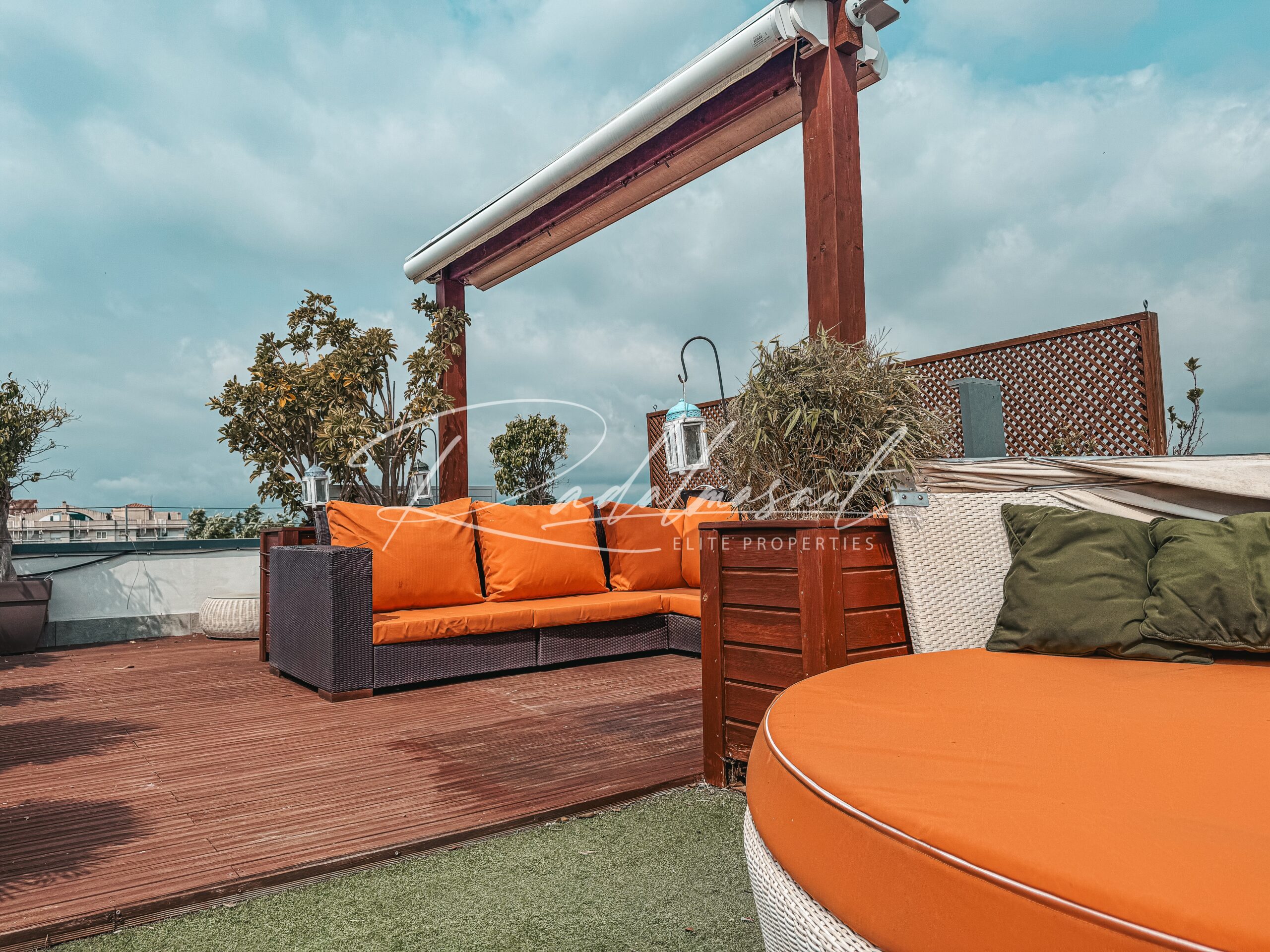 Terraza 2.4