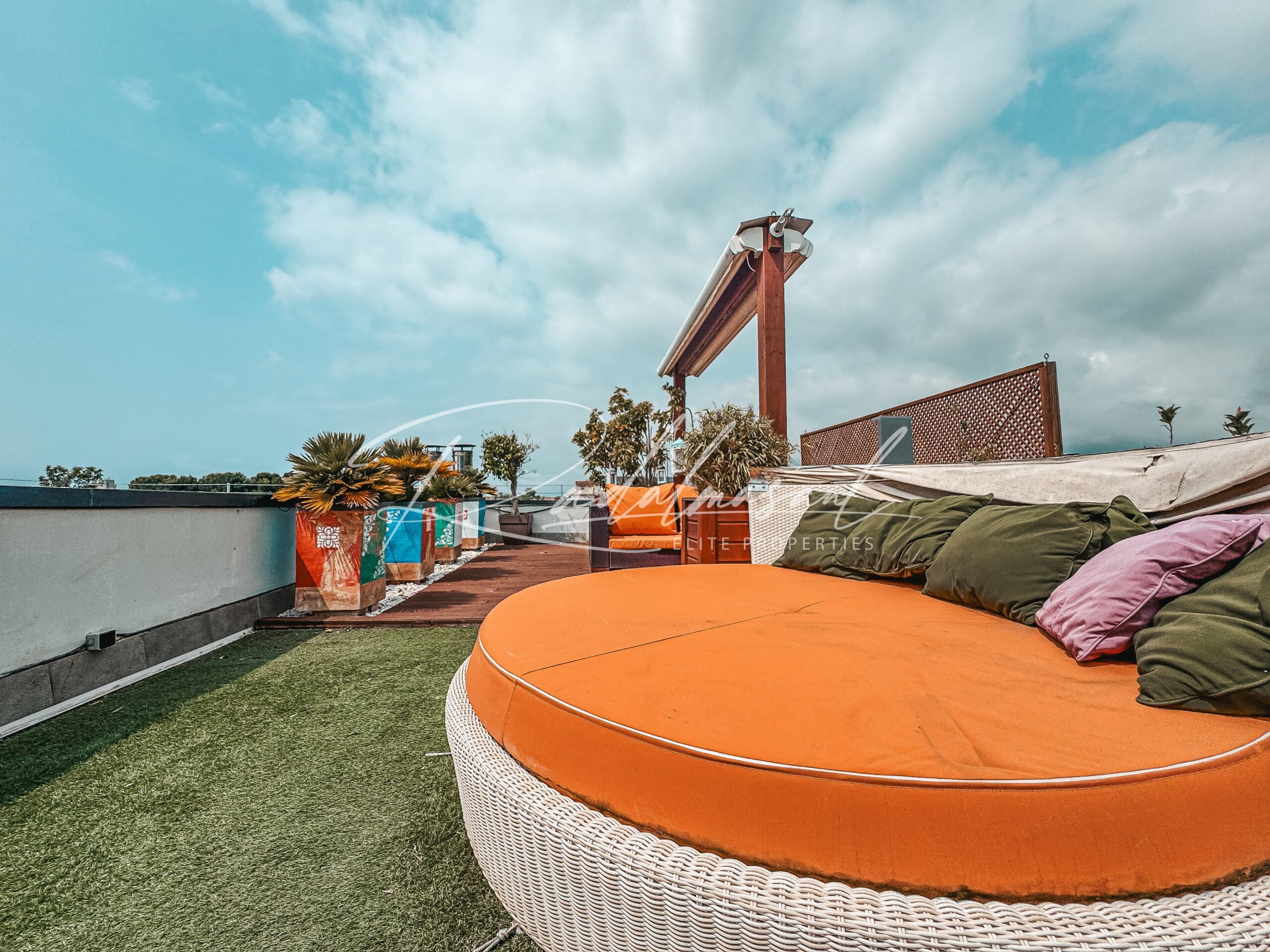 Terraza 2.5