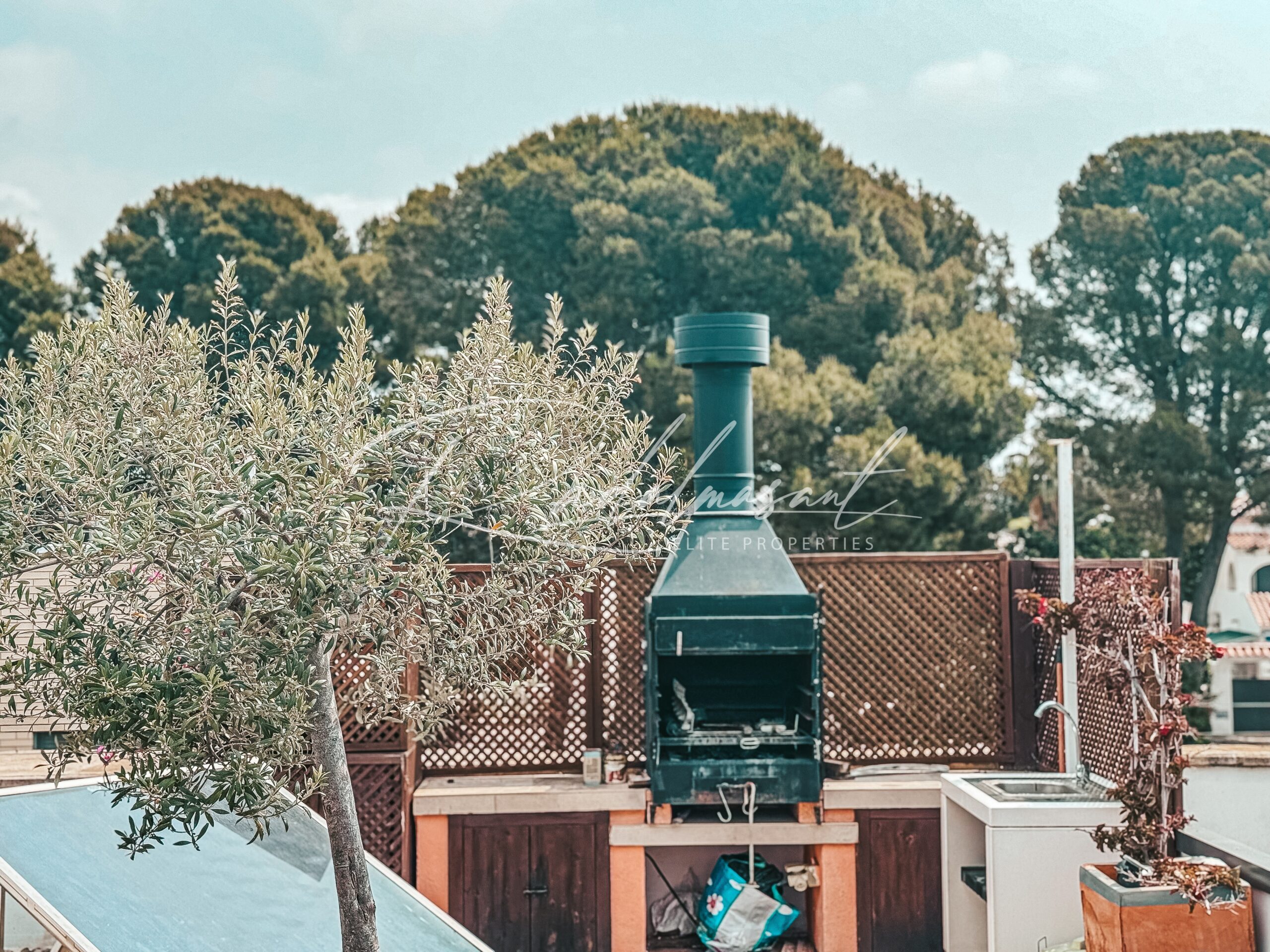 Terraza 2.7