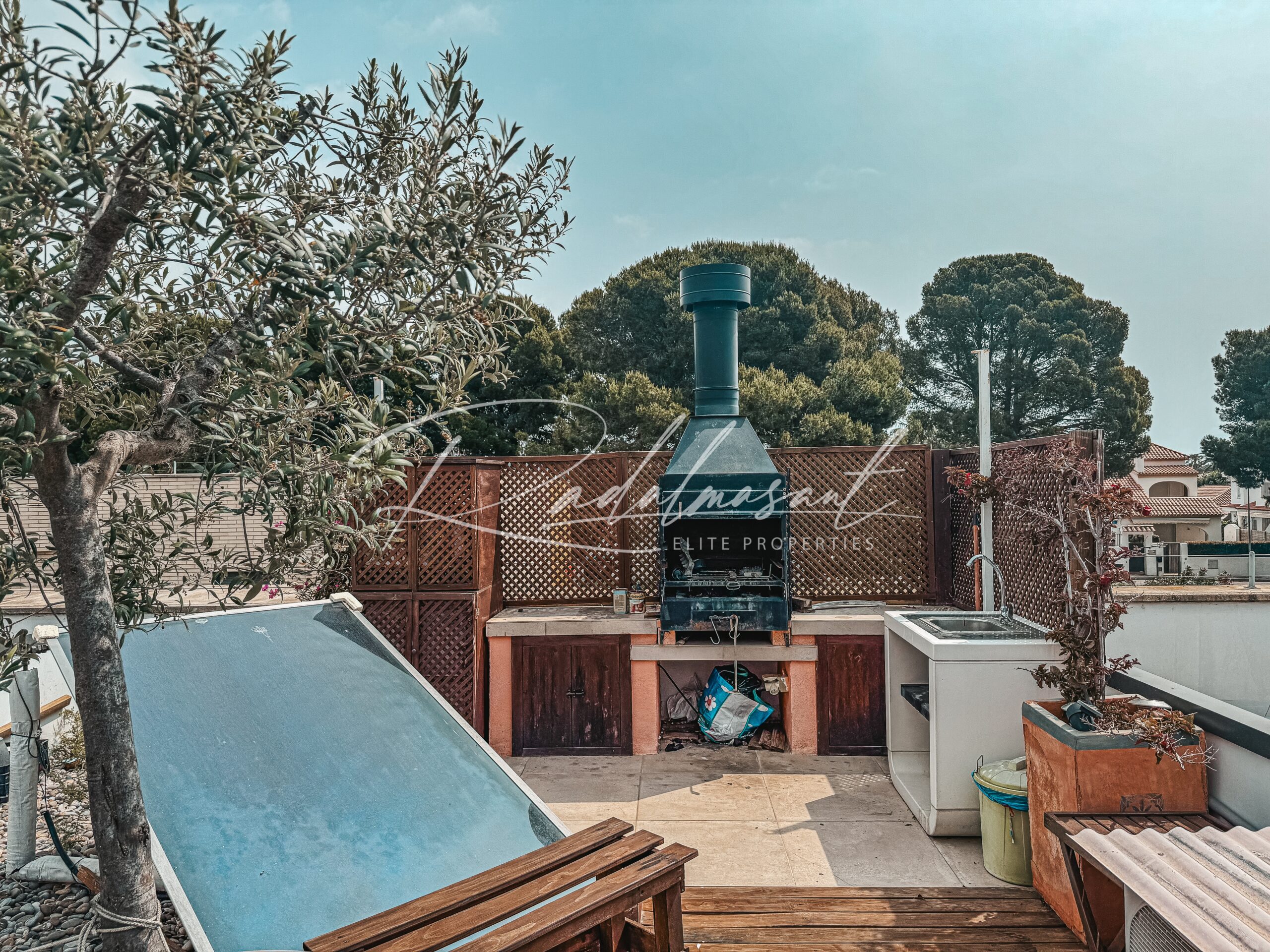 Terraza 2.8