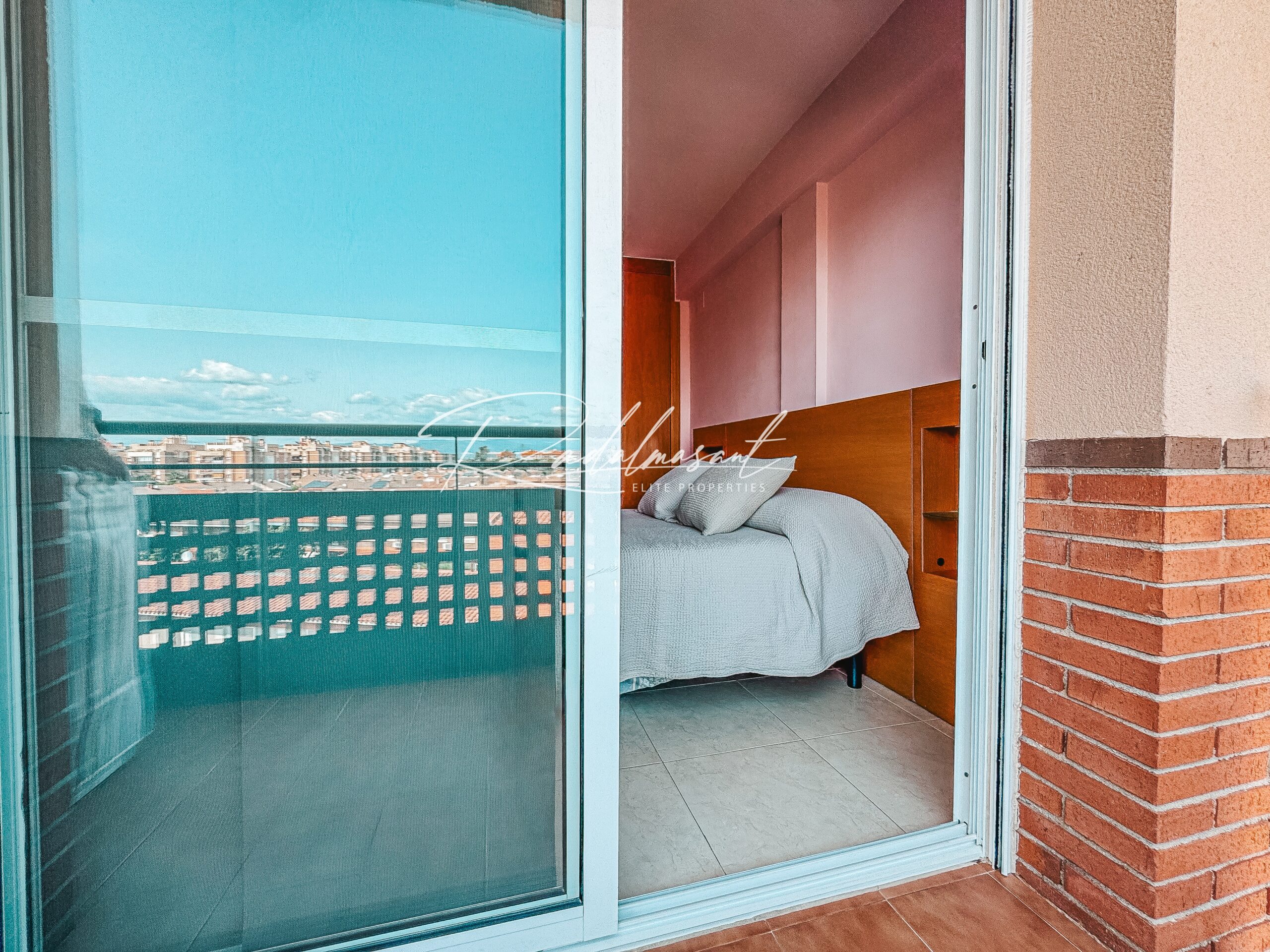 Terraza Suite 1