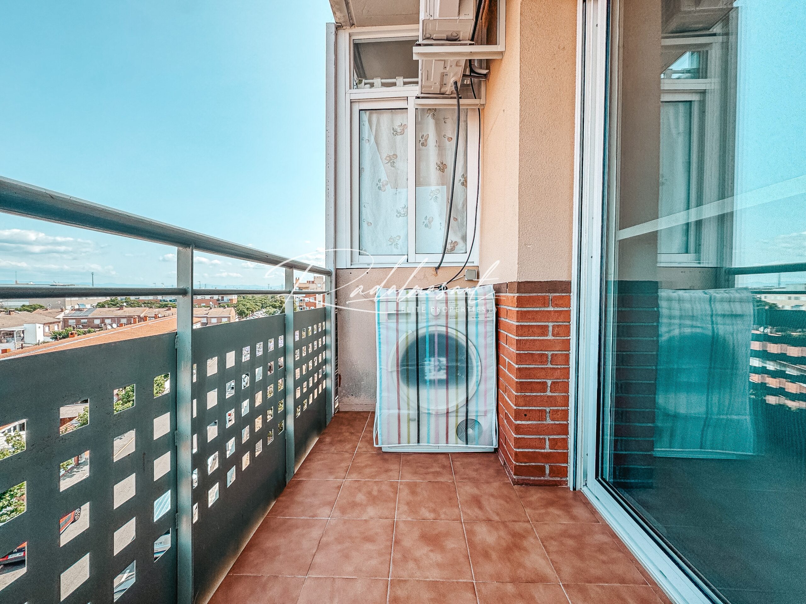 Terraza Suite 2