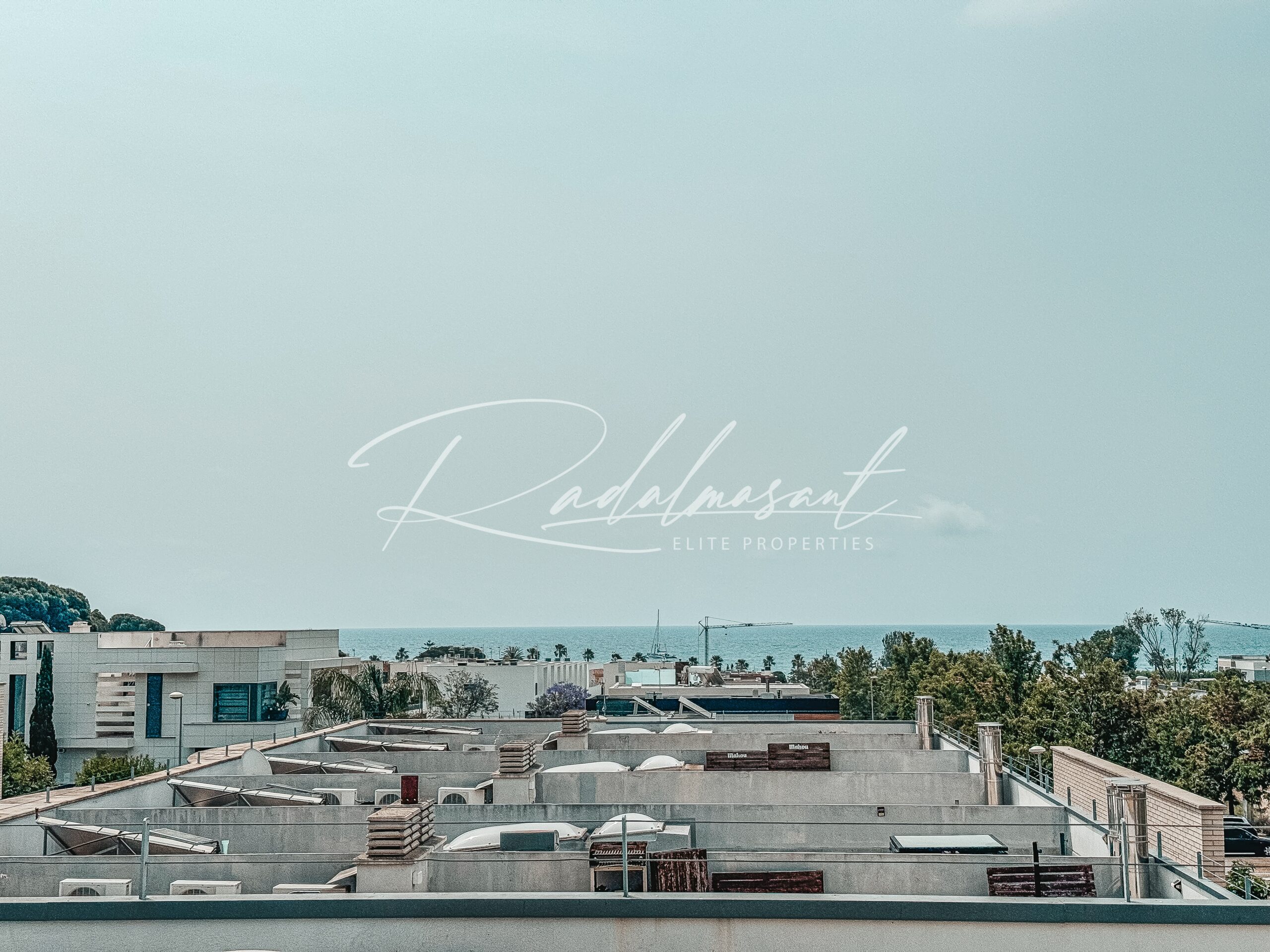 Vistas