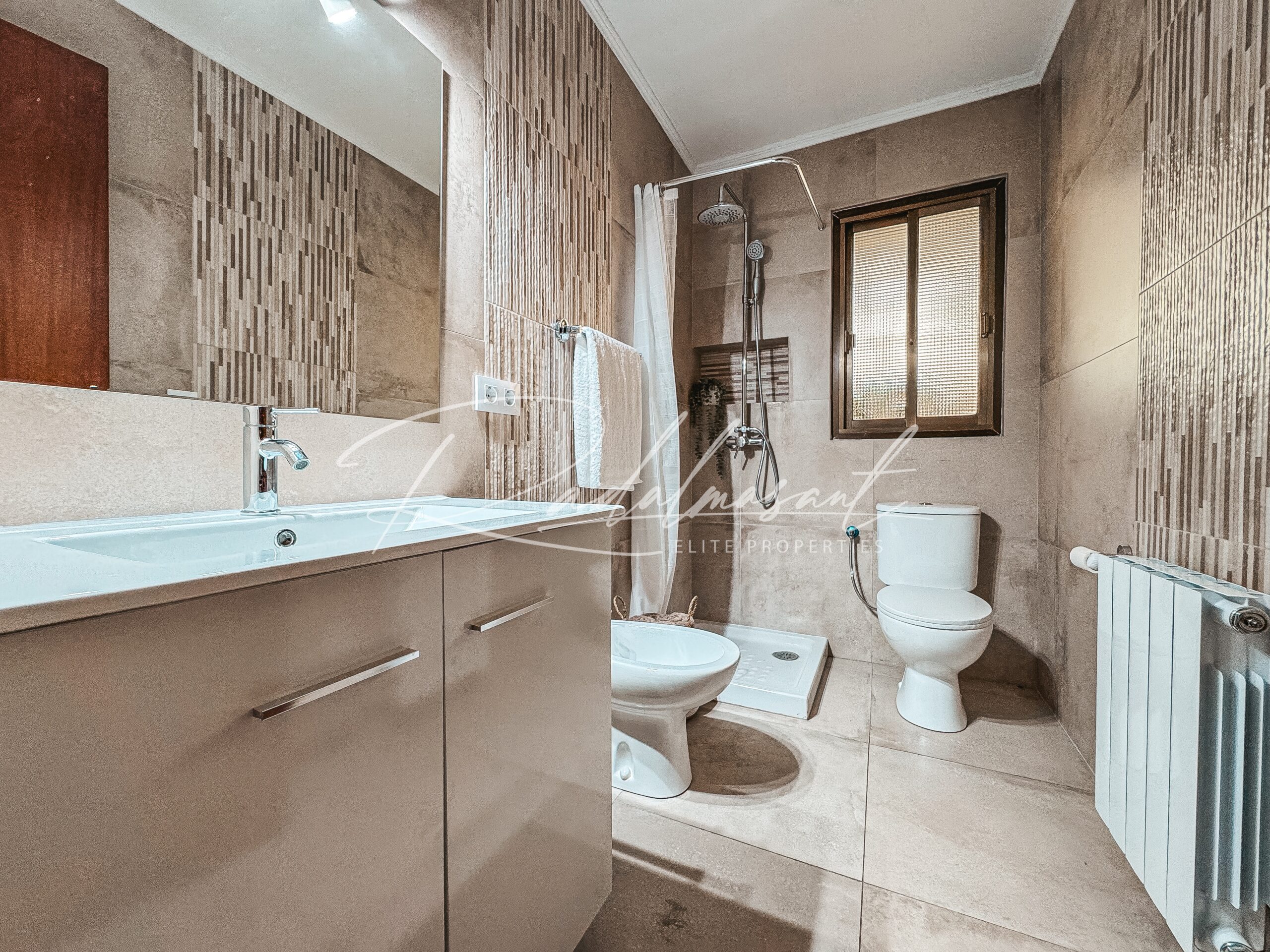 Baño 1