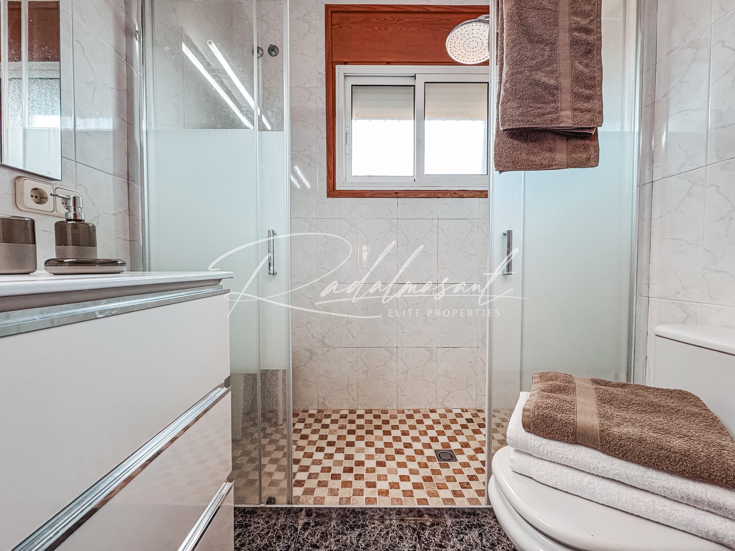 Baño 1.1