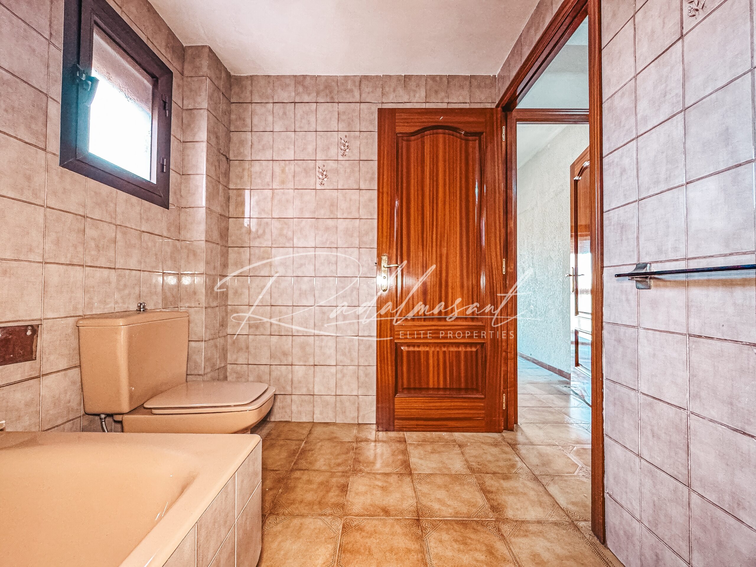 Baño 1.1
